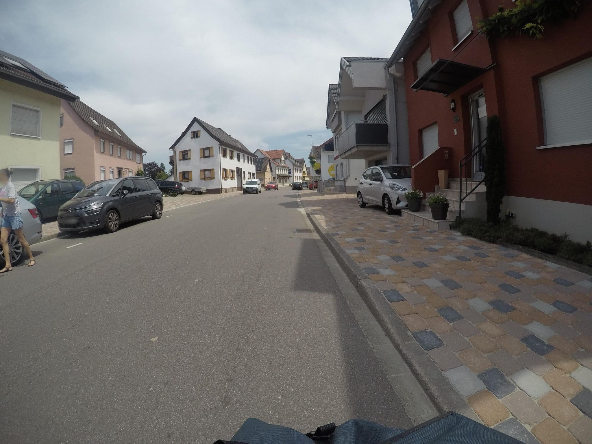 Street view near Arndt Hotel Garni, Rust — © mfa (CC BY-SA · Mapillary)