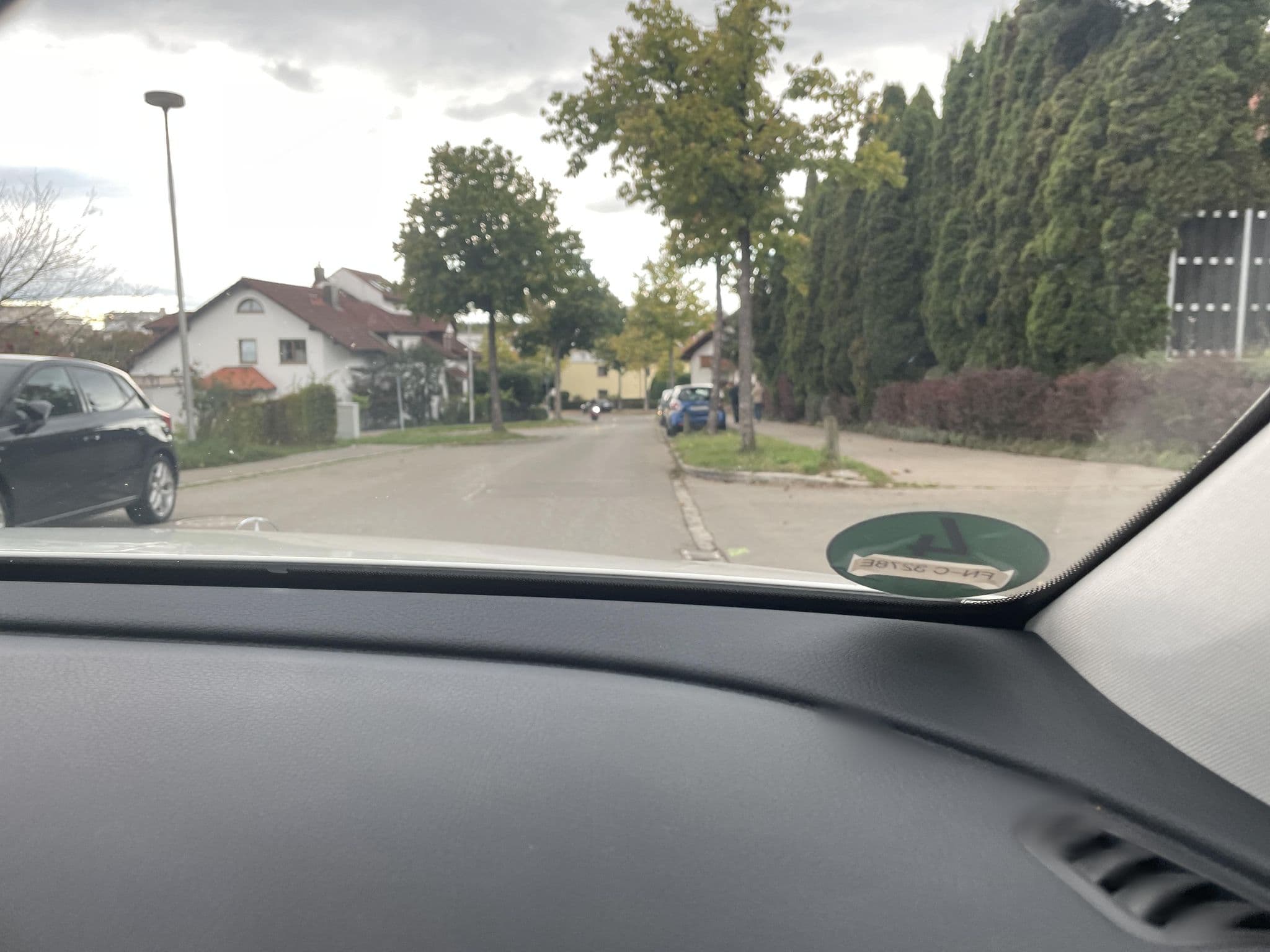 Street view near Ferienwohnung Busch, Friedrichshafen
