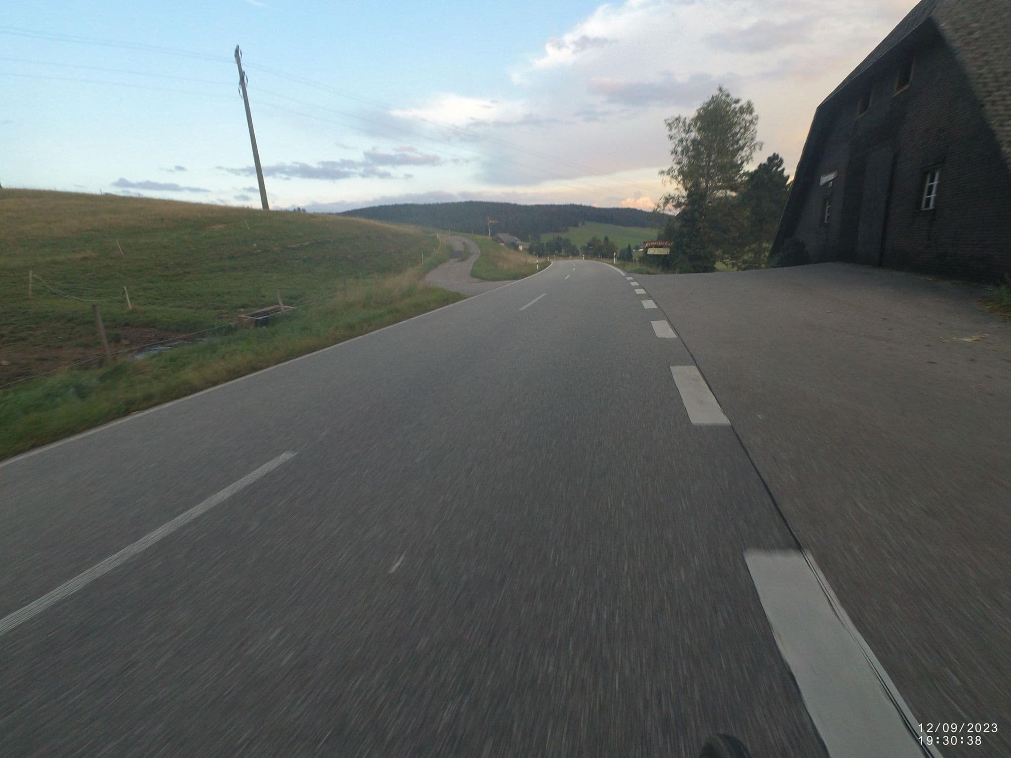 Street view near Hilpertenhof, Titisee-Neustadt — © VIA_DT (CC BY-SA · Mapillary)