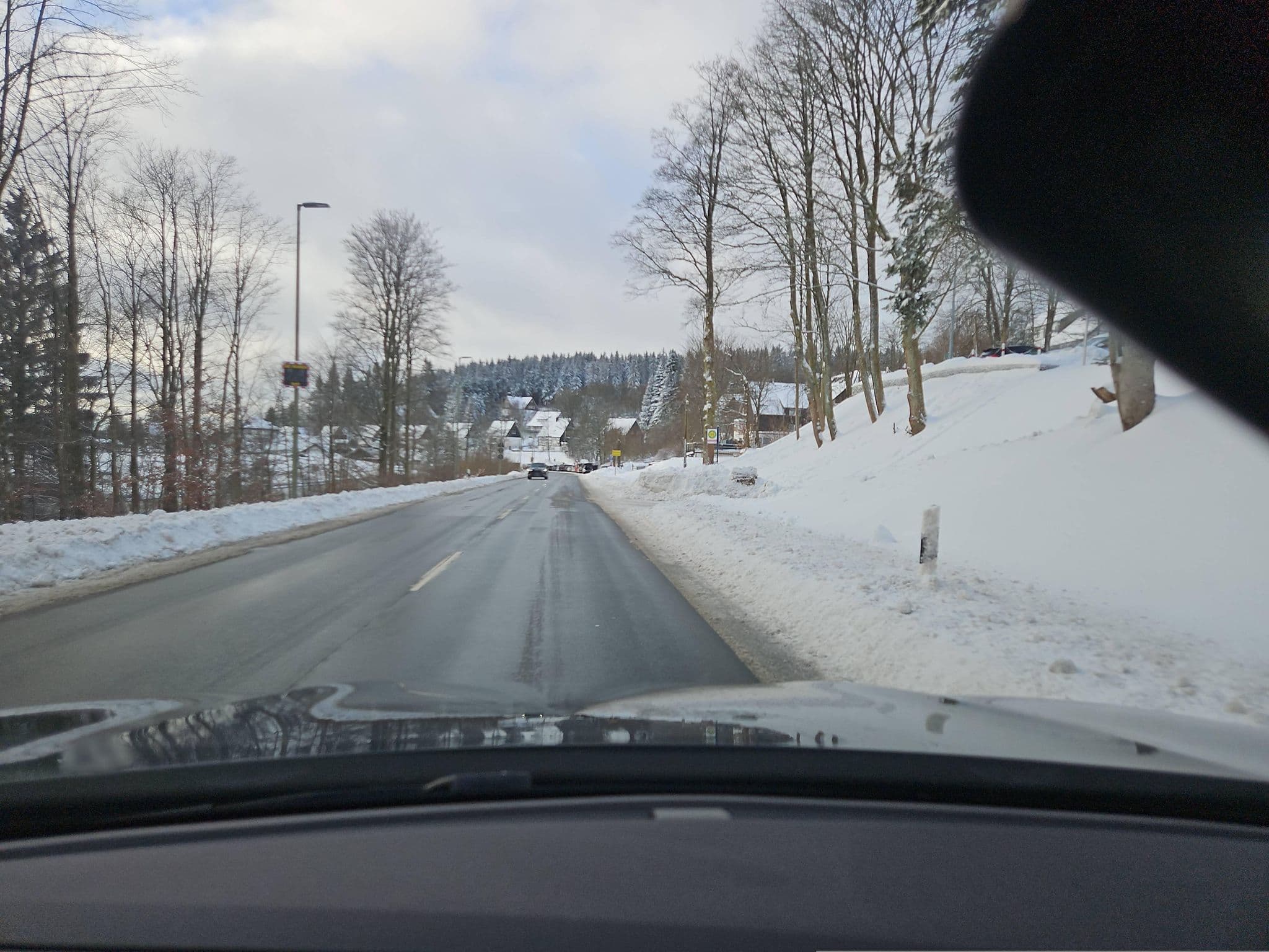 Street view near DJH Jugendherberge Winterberg, Winterberg