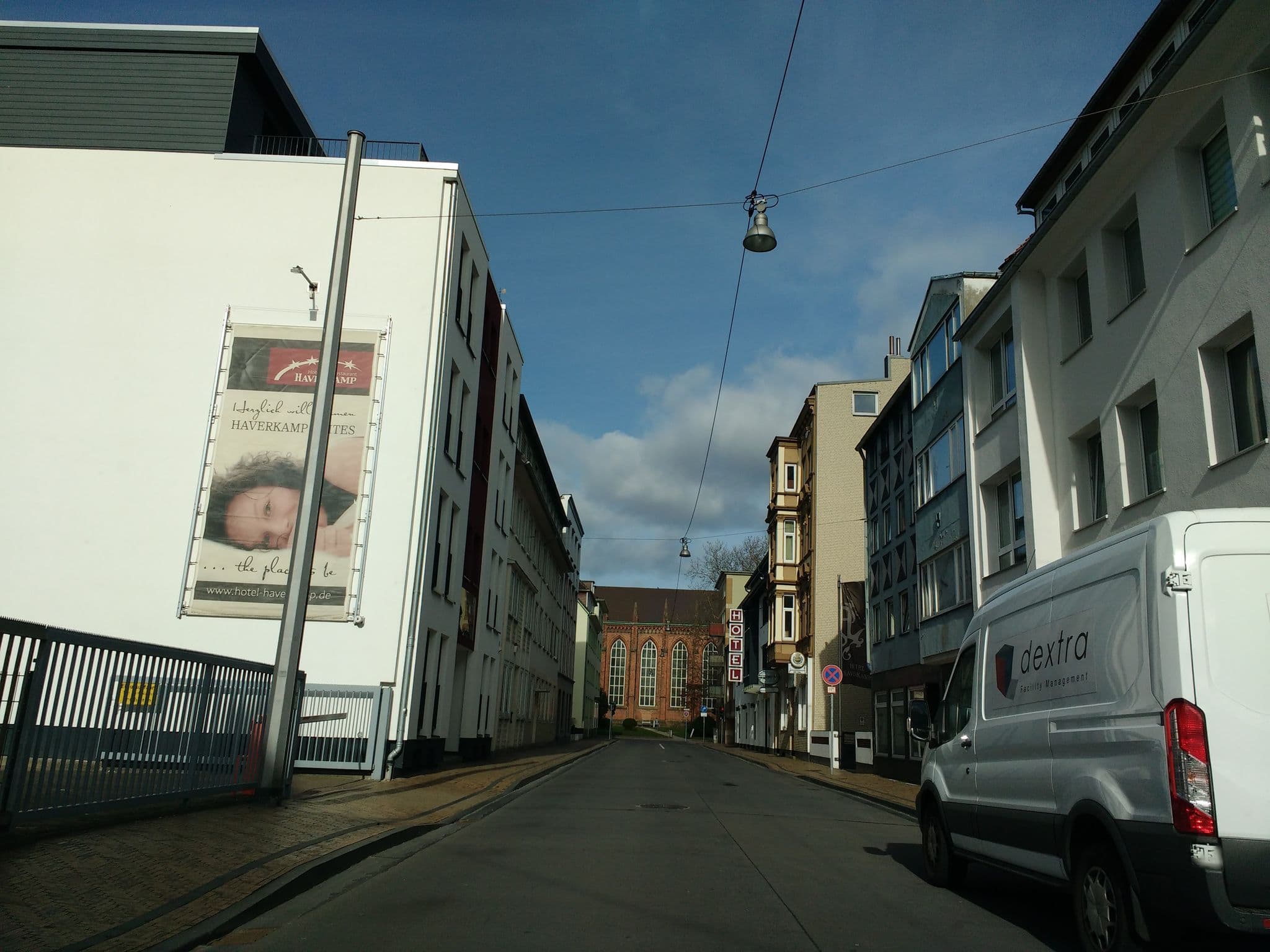 Street view near Ventana, Bremerhaven — © thetornado76 (CC BY-SA · Mapillary)