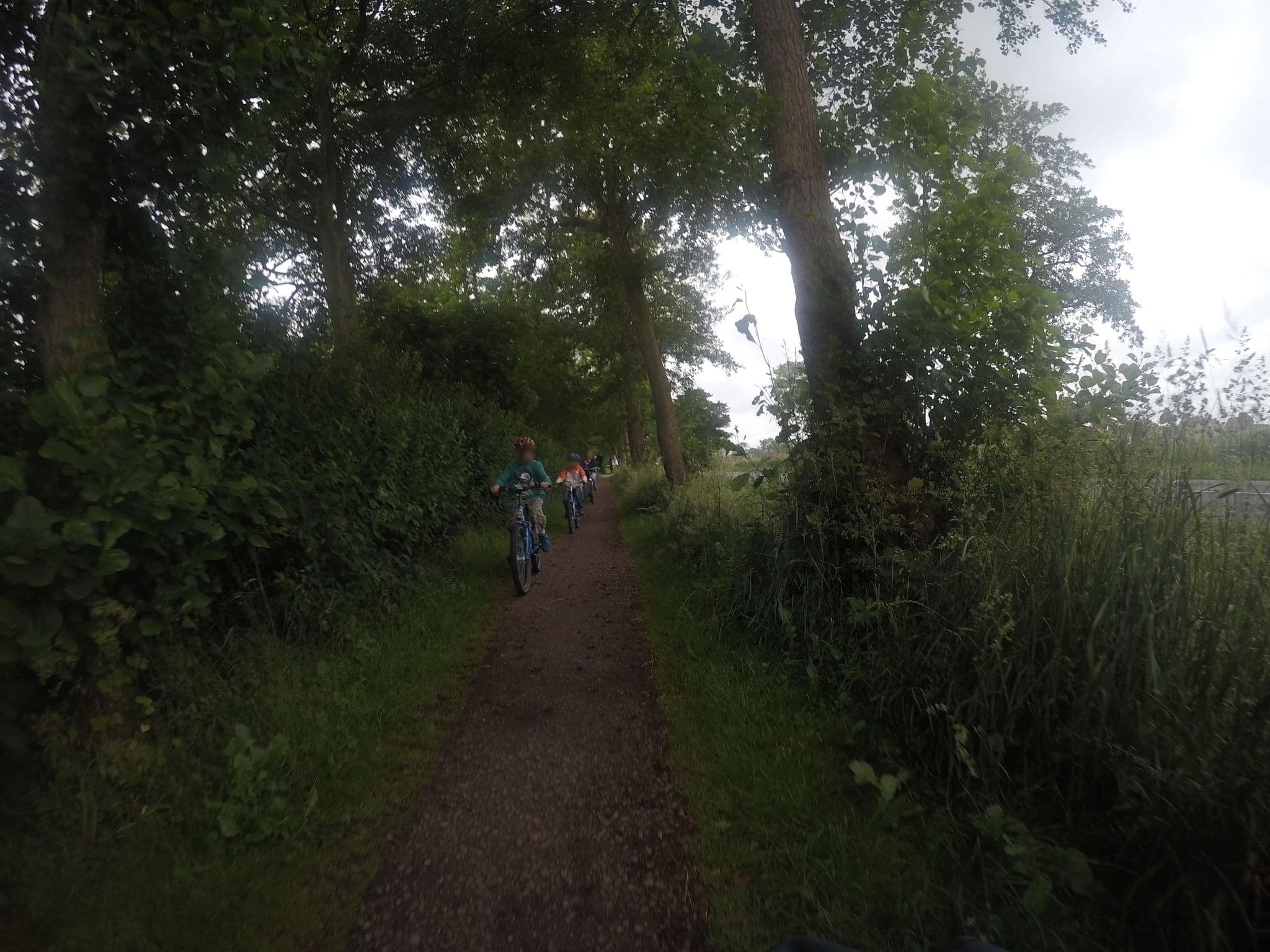Street view near Gästehaus Bärbel, Schillig — © mfa (CC BY-SA · Mapillary)