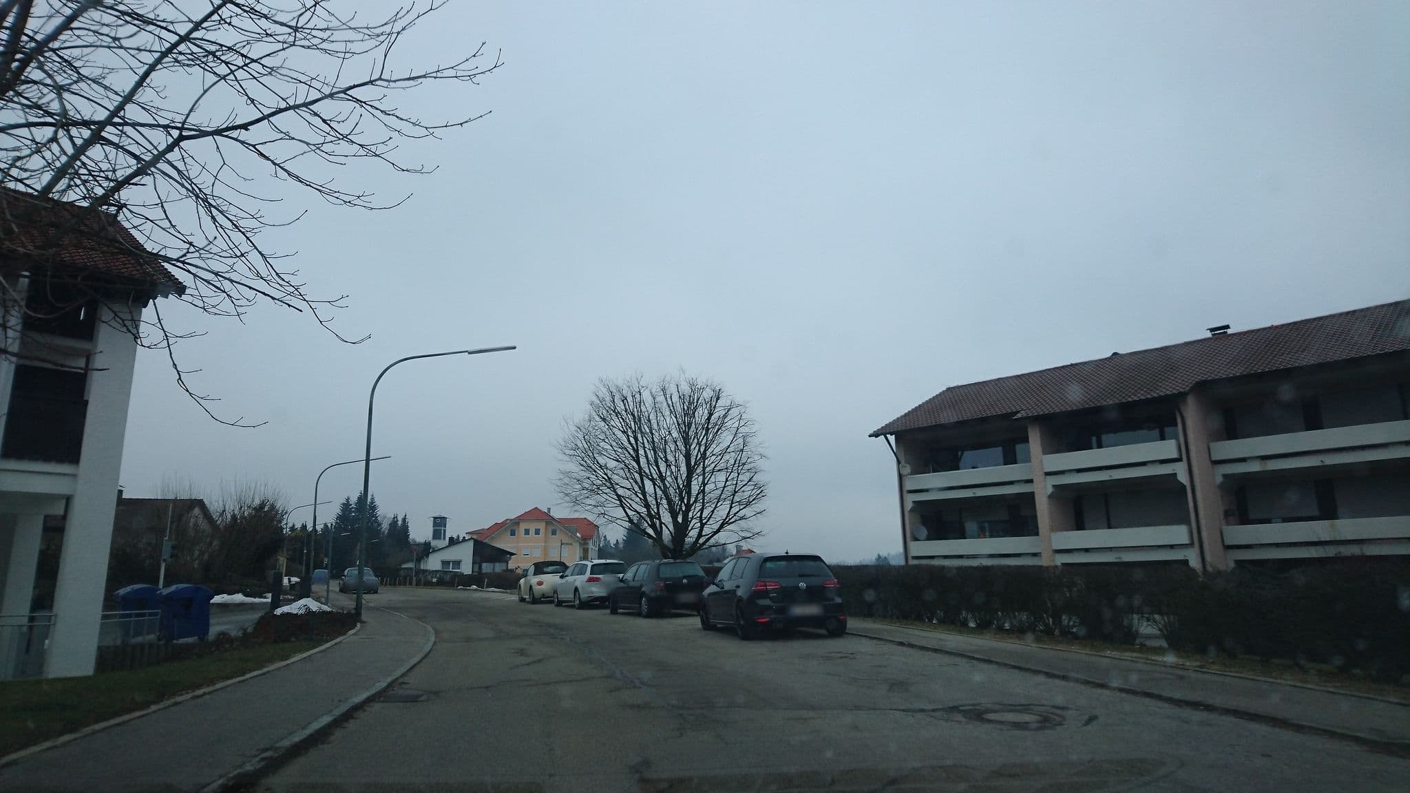 Street view near Das Aunhamer Suite & Spa, Bad Griesbach — © msdess (CC BY-SA · Mapillary)