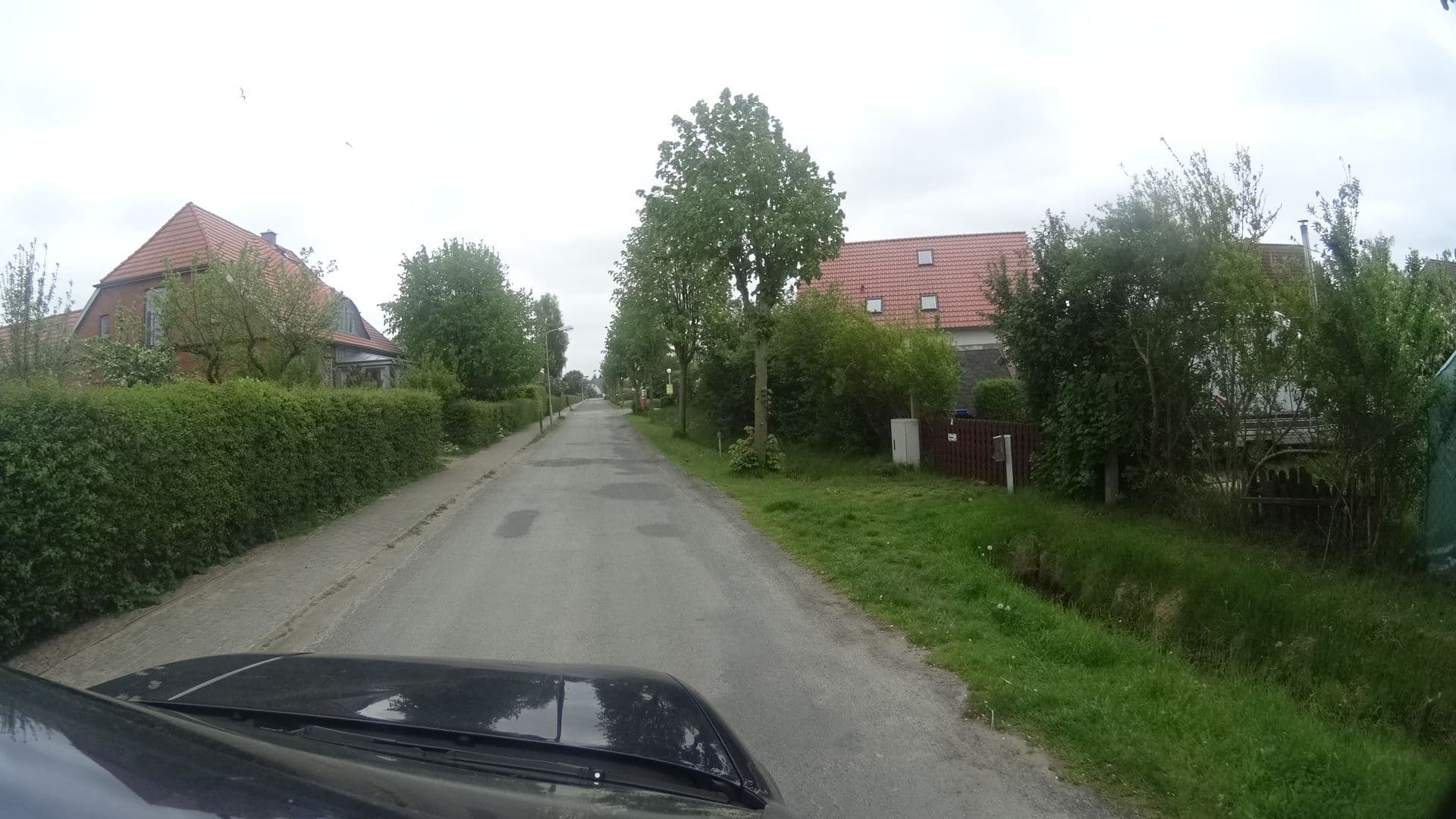 Street view near Retzlaff, Ostseebad Dierhagen — © atpl_pilot (CC BY-SA · Mapillary)