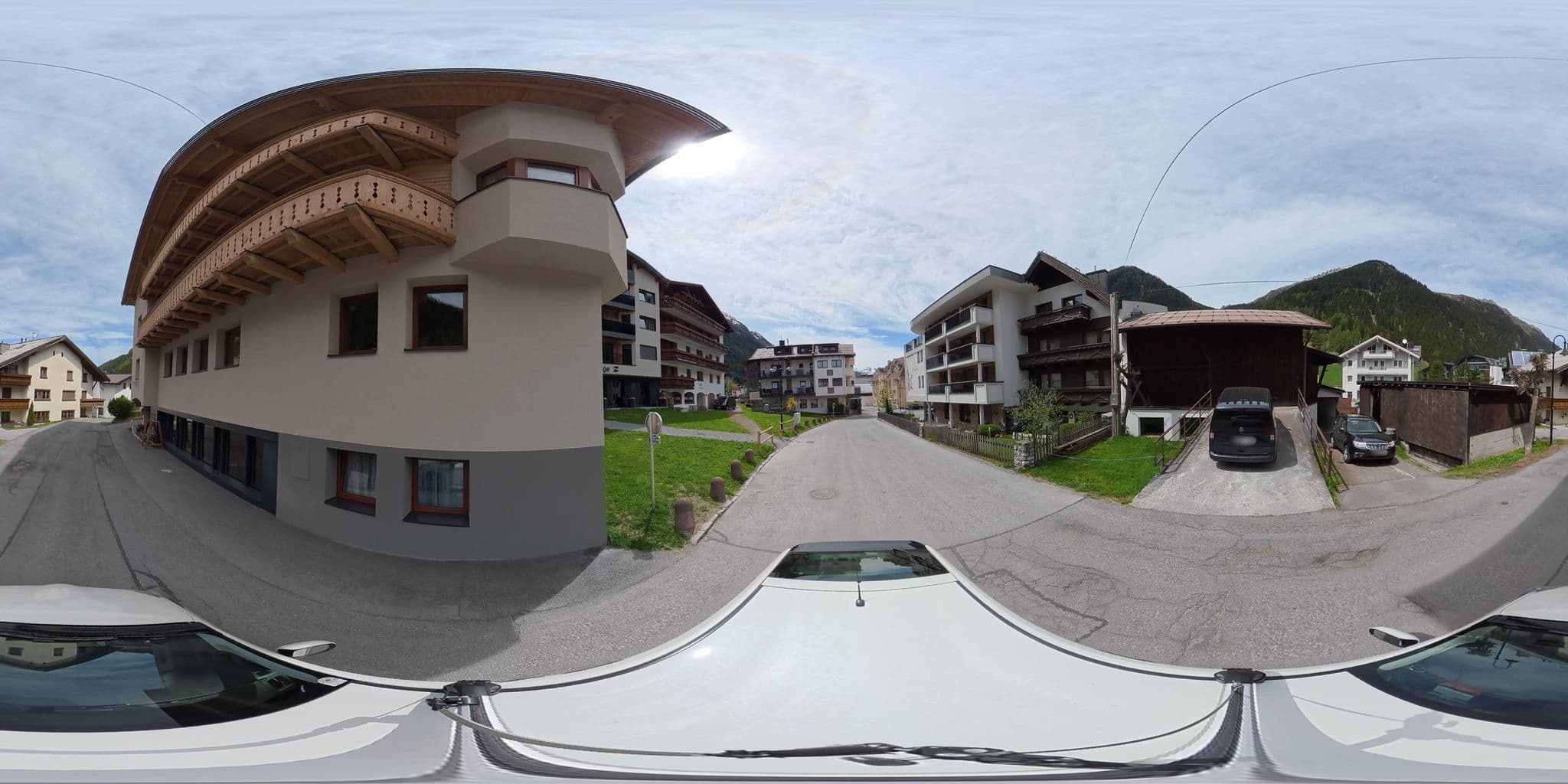 Street view near Cresta, Ischgl — © osmplus_org (CC BY-SA · Mapillary)