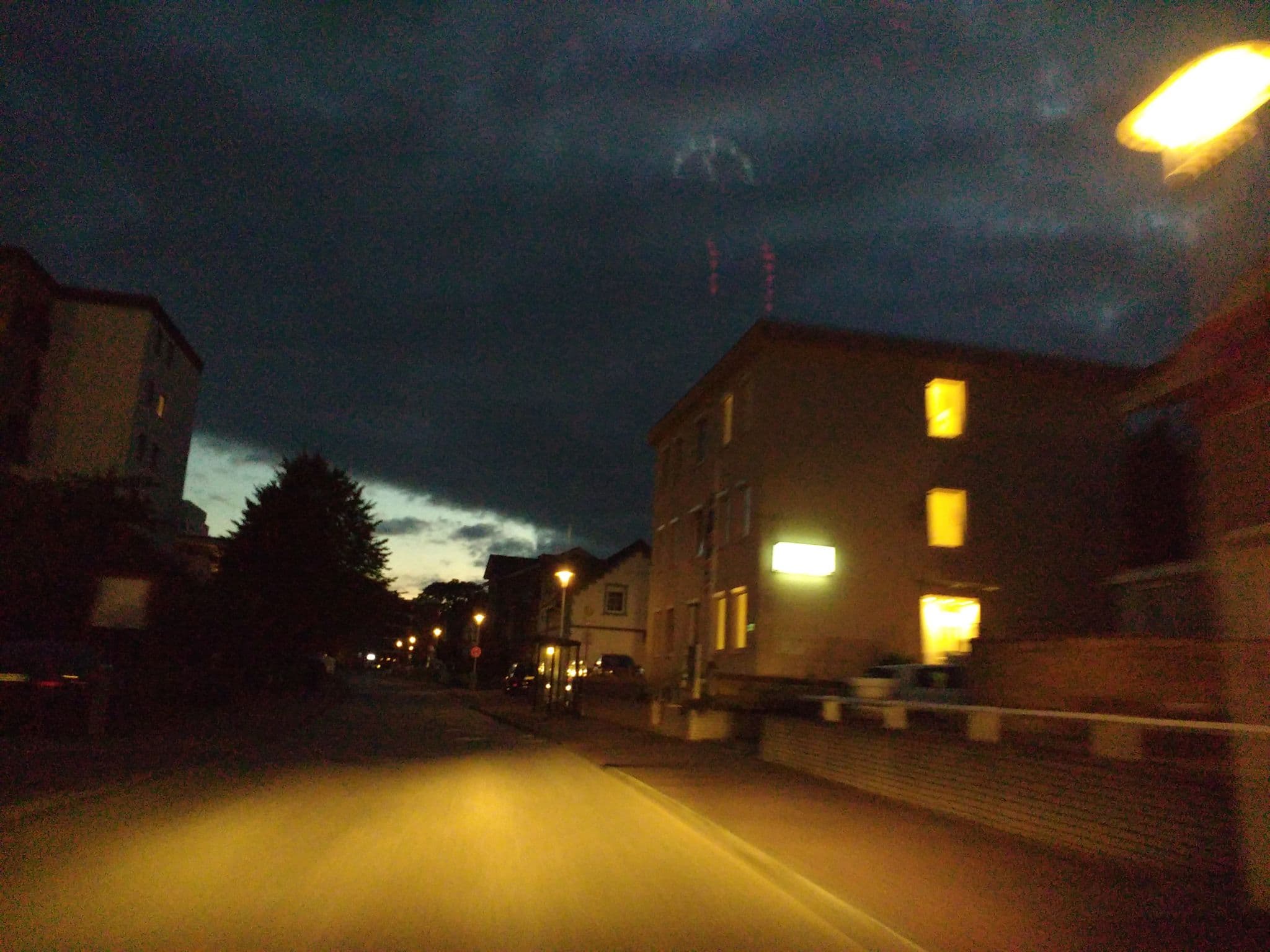 Street view near Haus Norden, Grömitz — © thetornado76 (CC BY-SA · Mapillary)