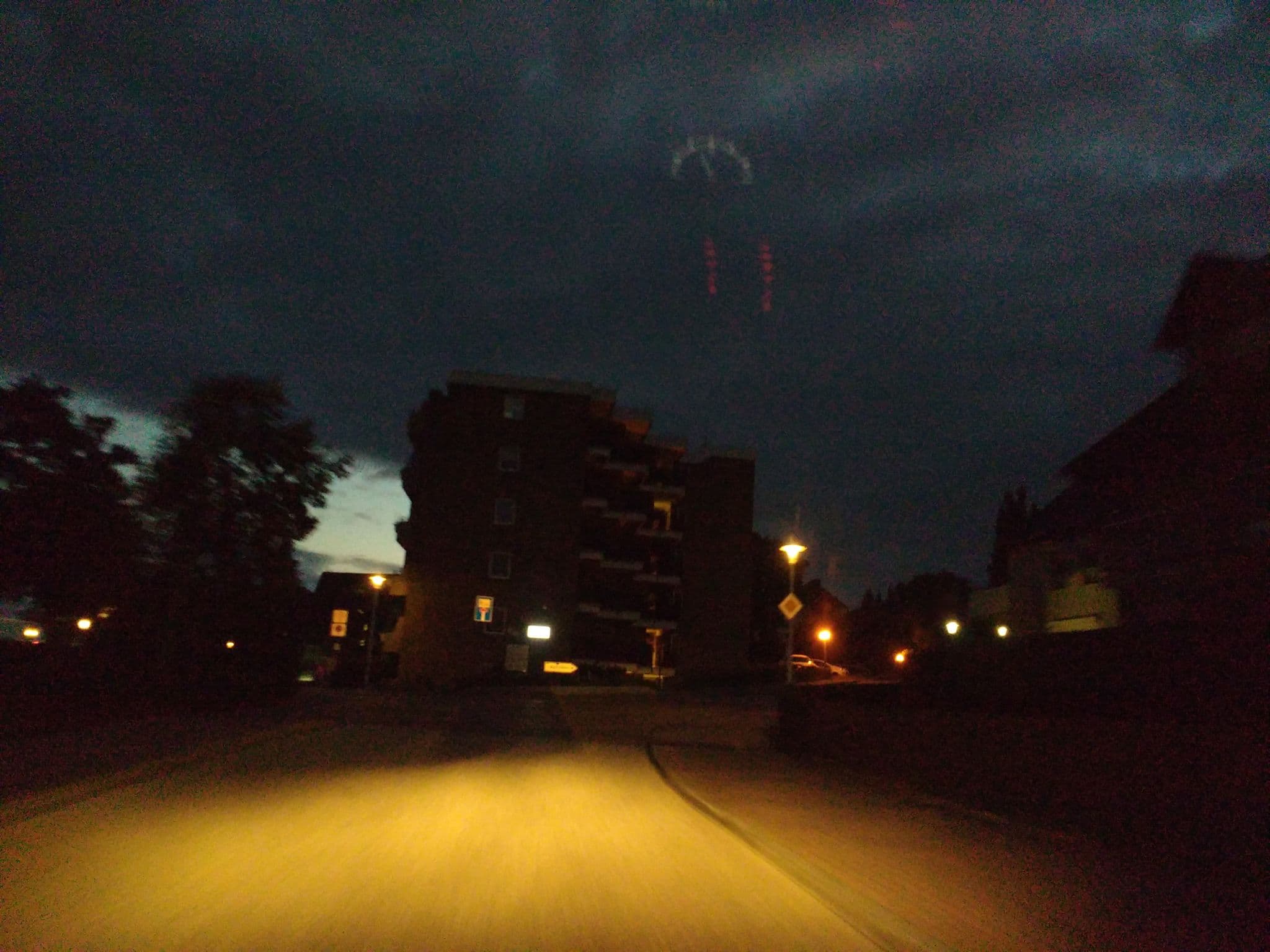 Street view near Haus Möller, Grömitz — © thetornado76 (CC BY-SA · Mapillary)