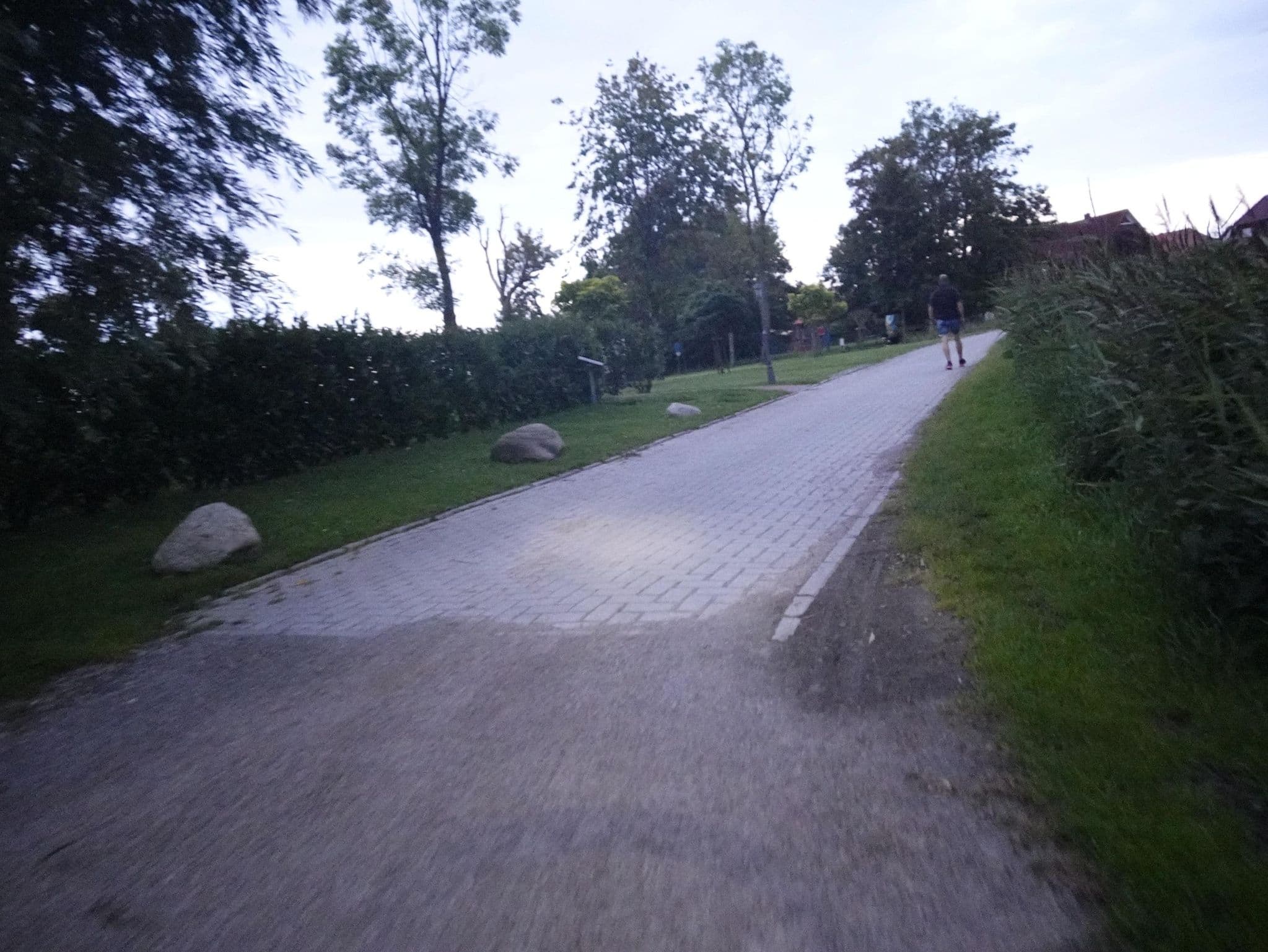Street view near Hayungshaus, Esens — © skaycle (CC BY-SA · Mapillary)