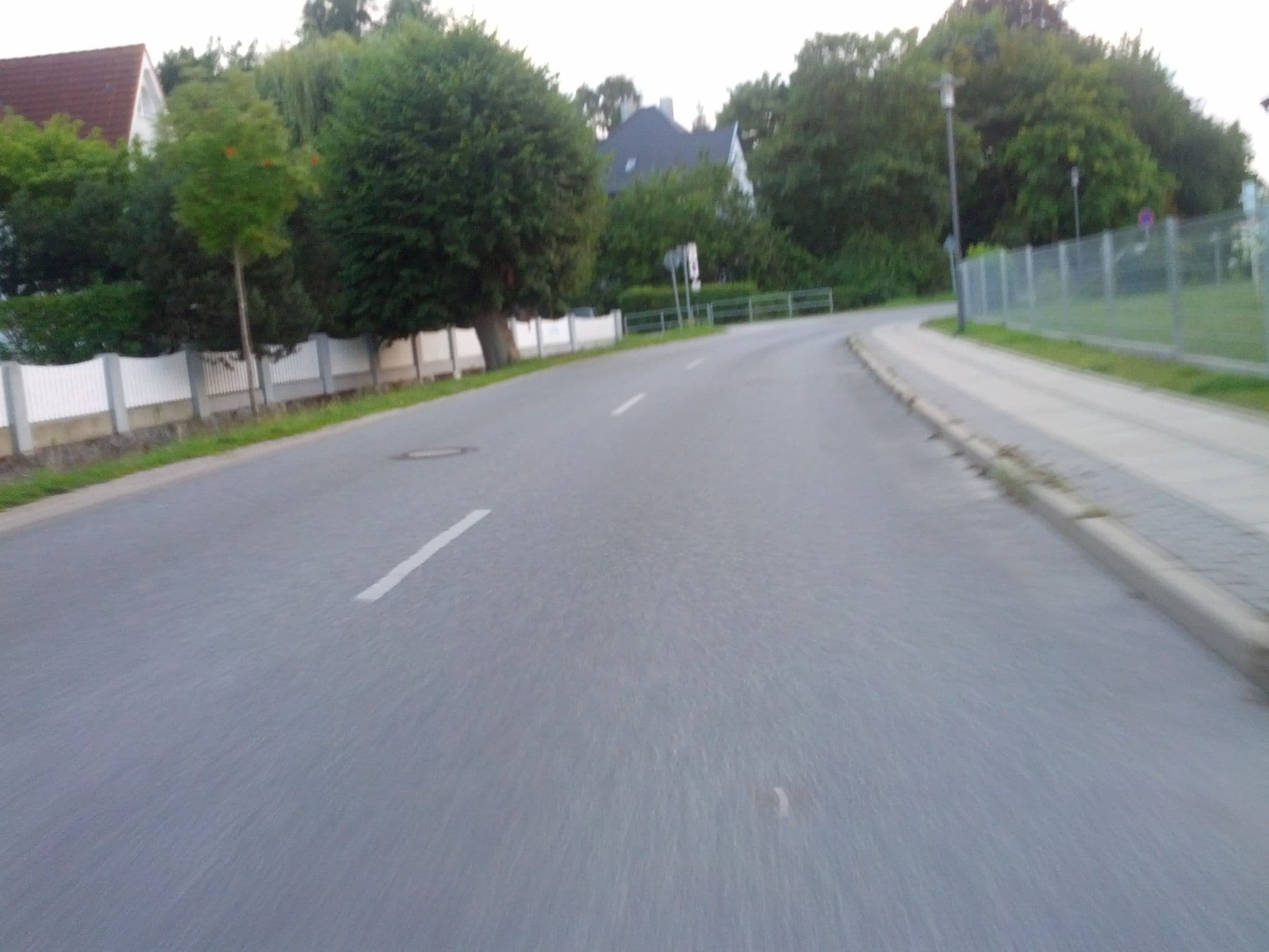 Street view near Cuba 3.6, Ostseebad Kühlungsborn — © zoegglmeyr (CC BY-SA · Mapillary)