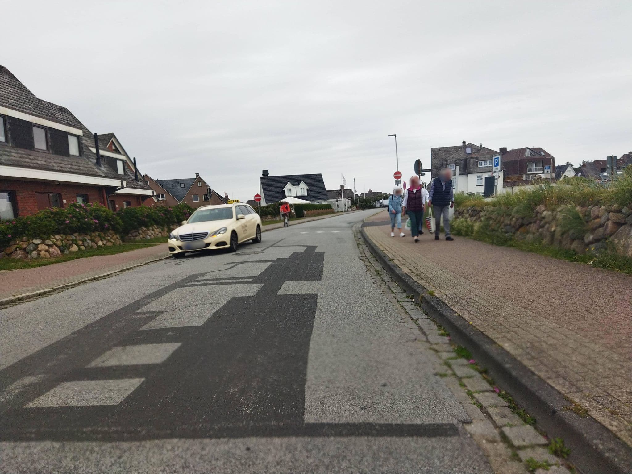 Street view near Meerlust, Westerland — © changchun1 (CC BY-SA · Mapillary)