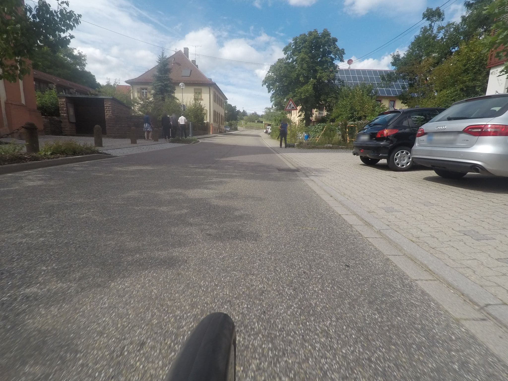 Street view near Eventhof Platzhirsch, Bad Herrenalb — © plexi32 (CC BY-SA · Mapillary)