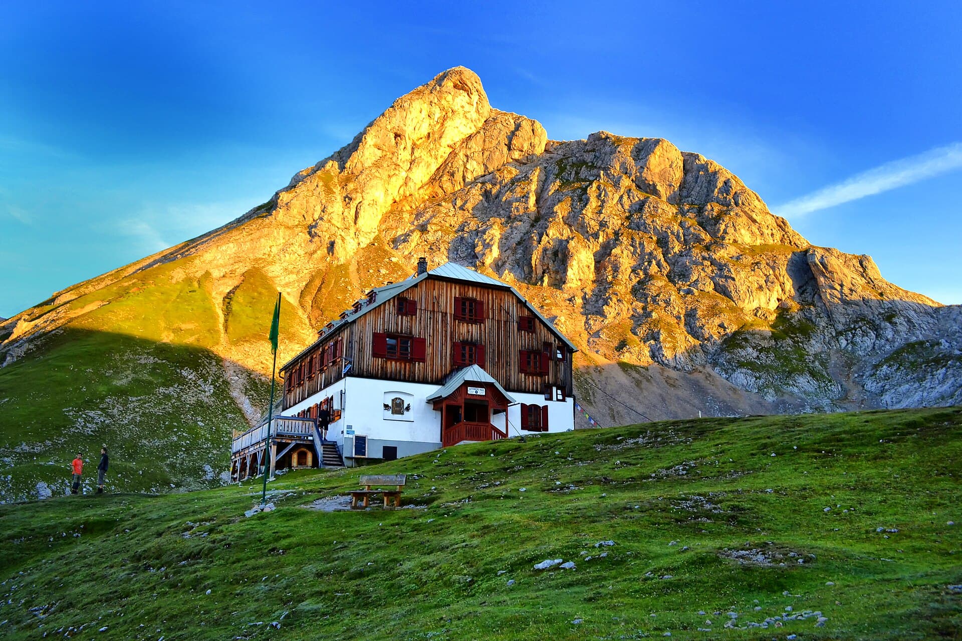 Guttenberghaus (via Wikimedia Commons, CC BY-SA 3.0 de)