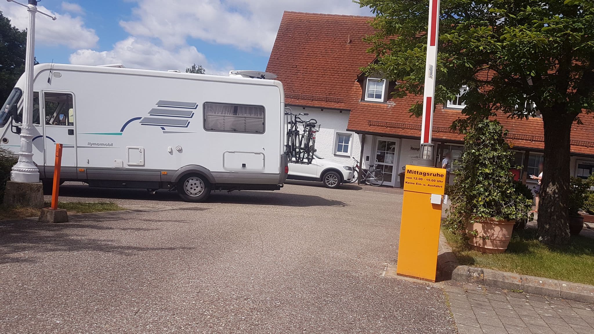 Street view near Altmühlsee Camping Herzog, Gunzenhausen — © changchun1 (CC BY-SA · Mapillary)