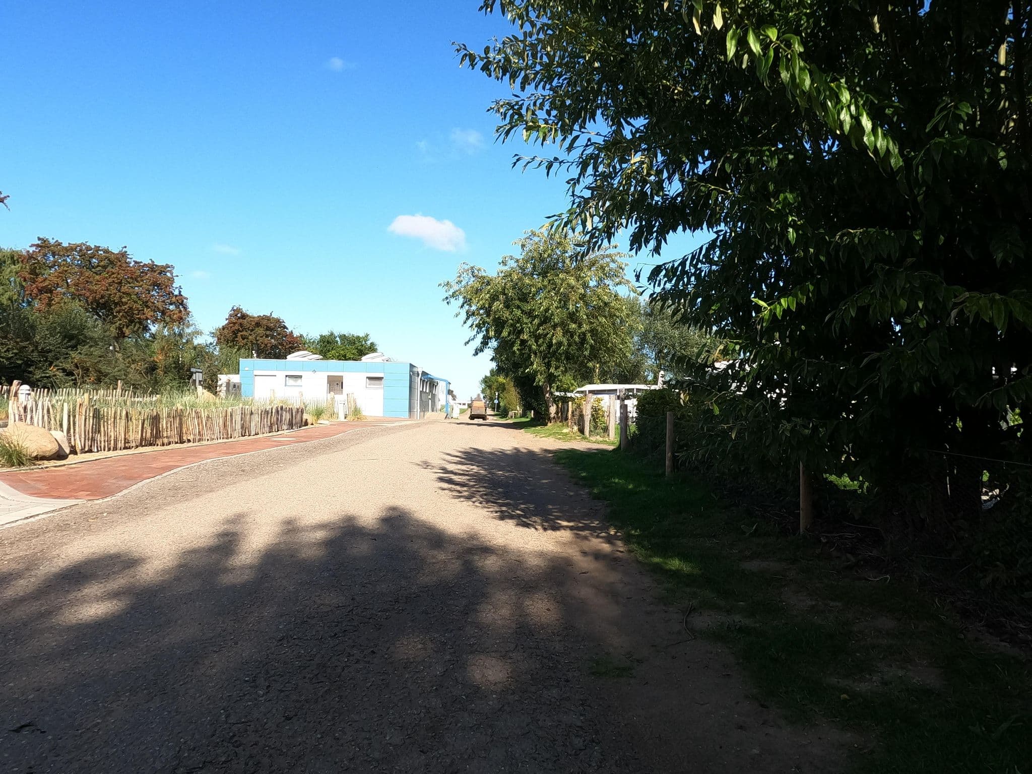 Street view near Hohes Ufer, Heringsdorf — © chuck (CC BY-SA · Mapillary)