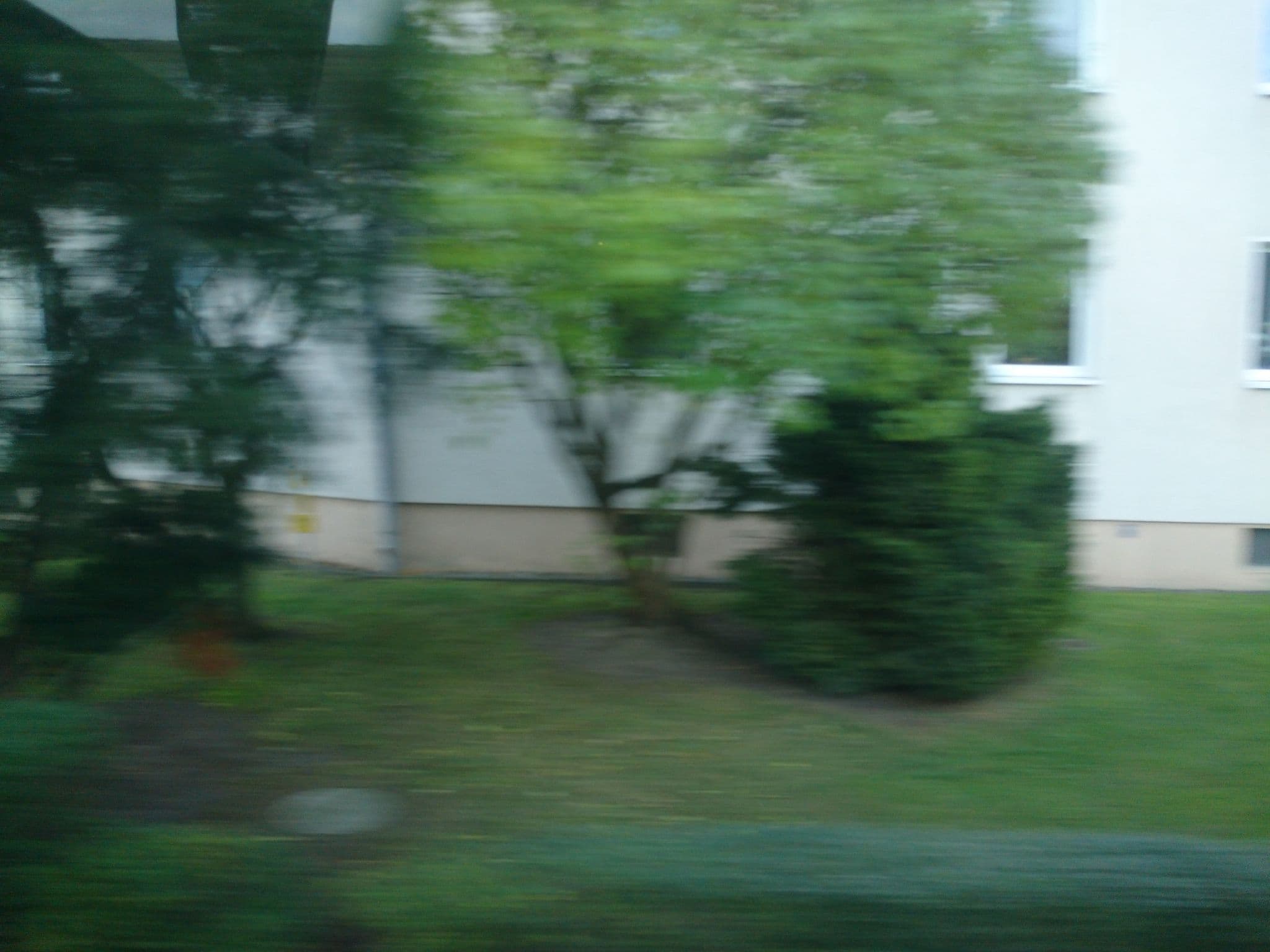 Street view near Villa La Mer, Warnemünde — © jacobbraeutigam (CC BY-SA · Mapillary)