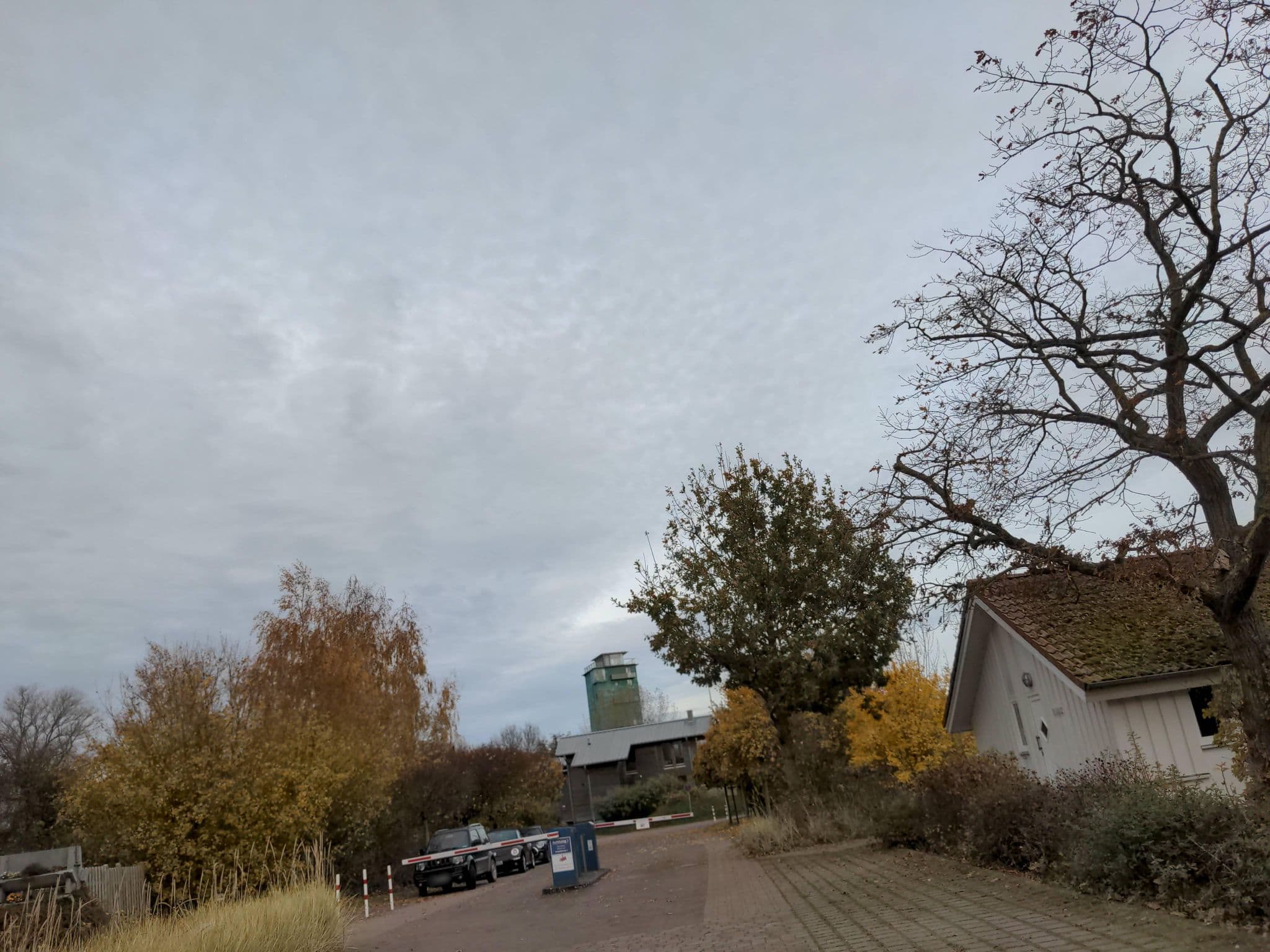 Street view near Anny von Hamburg, Neustadt in Holstein — © rasmustravemnd (CC BY-SA · Mapillary)
