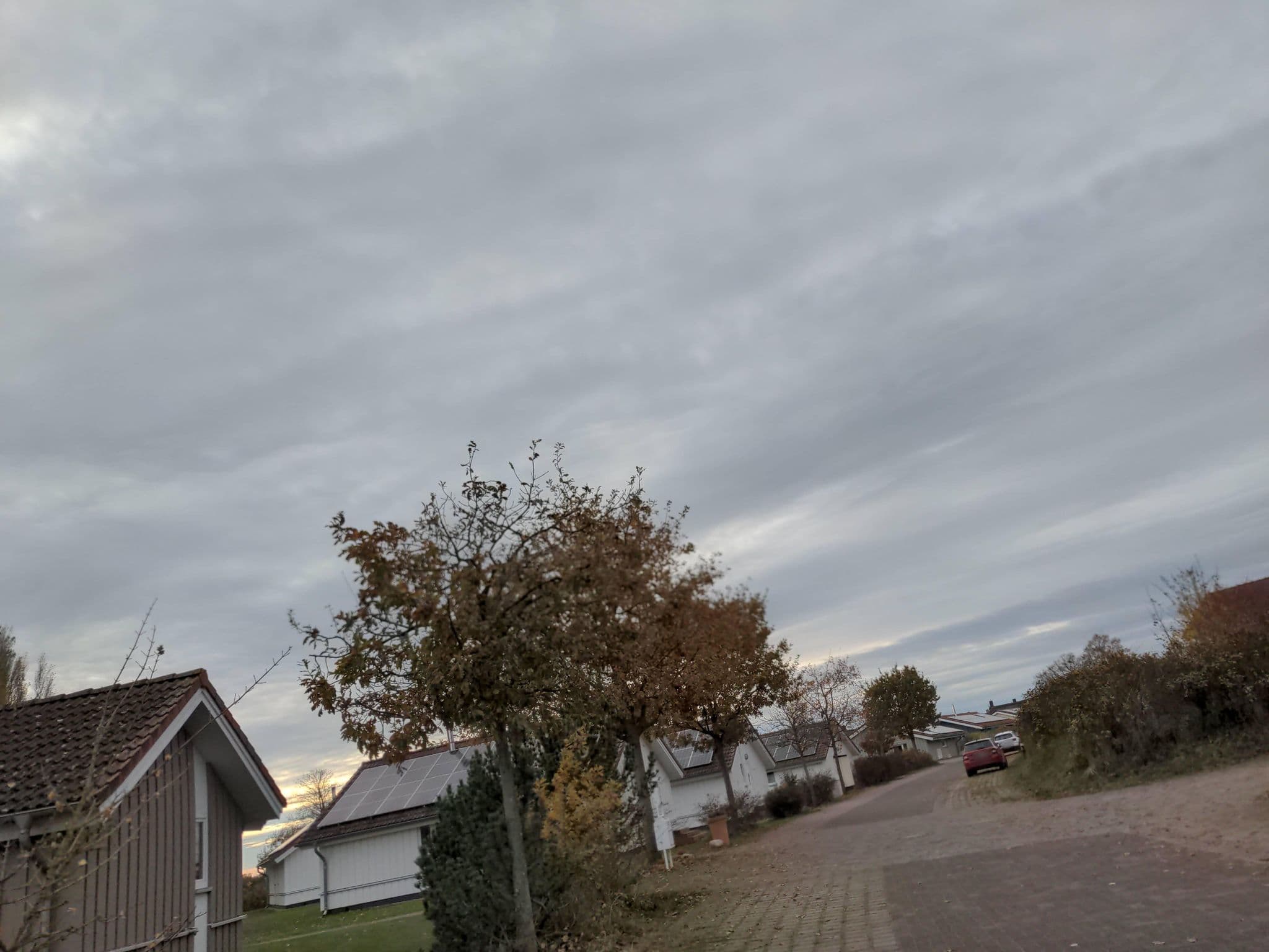 Street view near Elbe 3, Neustadt in Holstein — © rasmustravemnd (CC BY-SA · Mapillary)