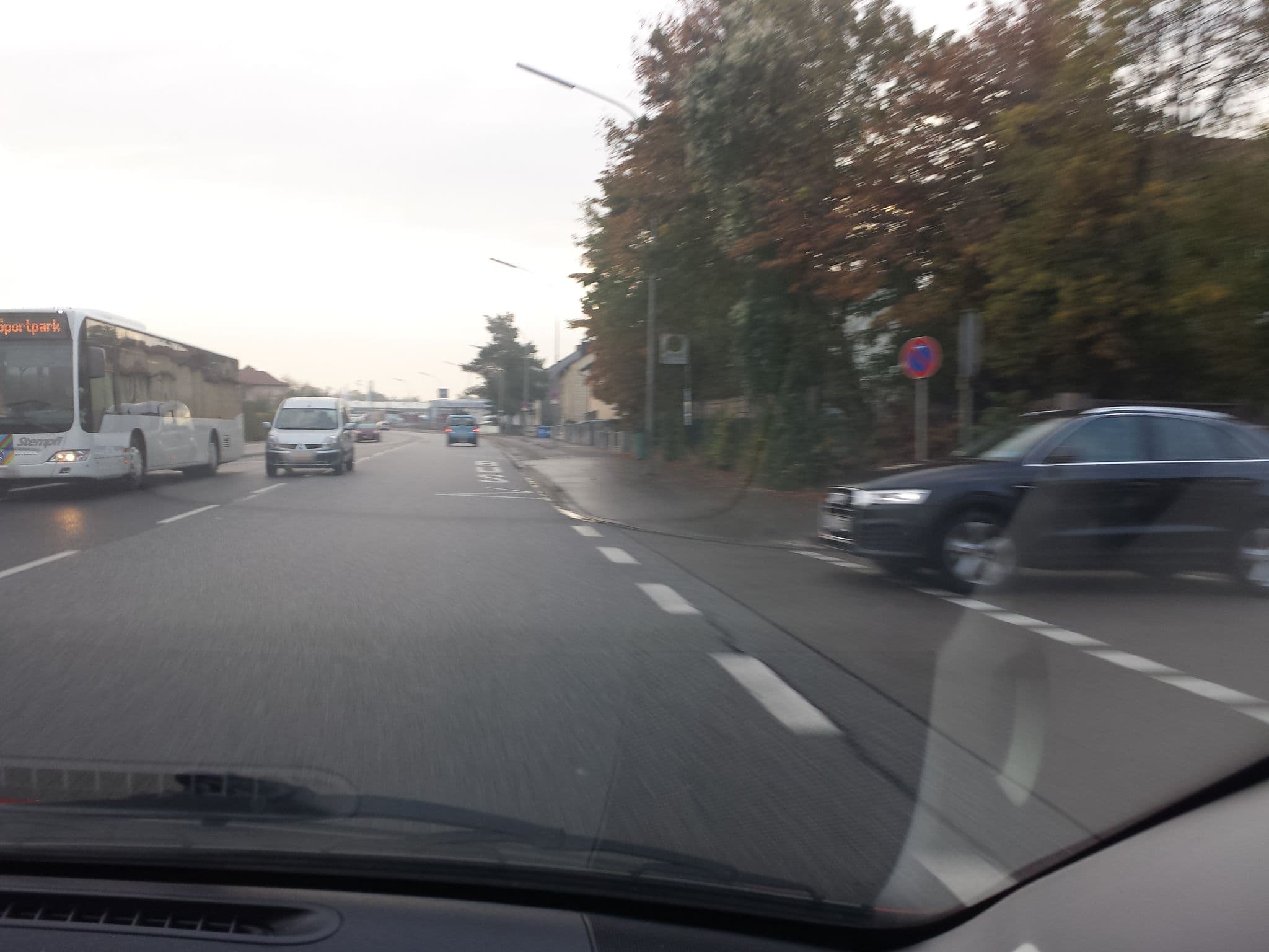Street view near Hecht, Ingolstadt — © renade (CC BY-SA · Mapillary)