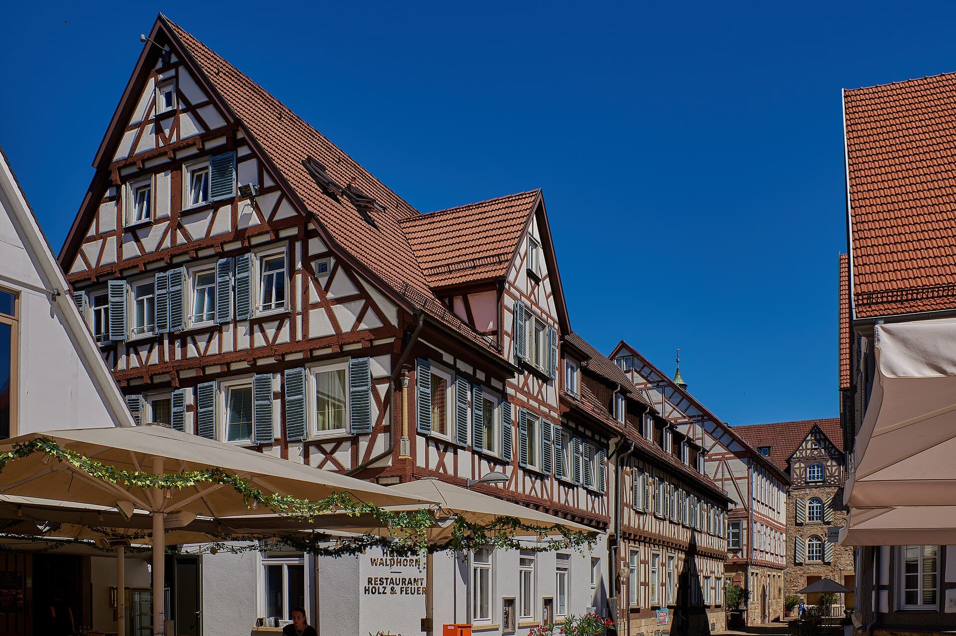 Waldhorn (via Wikimedia Commons, CC BY-SA 4.0)