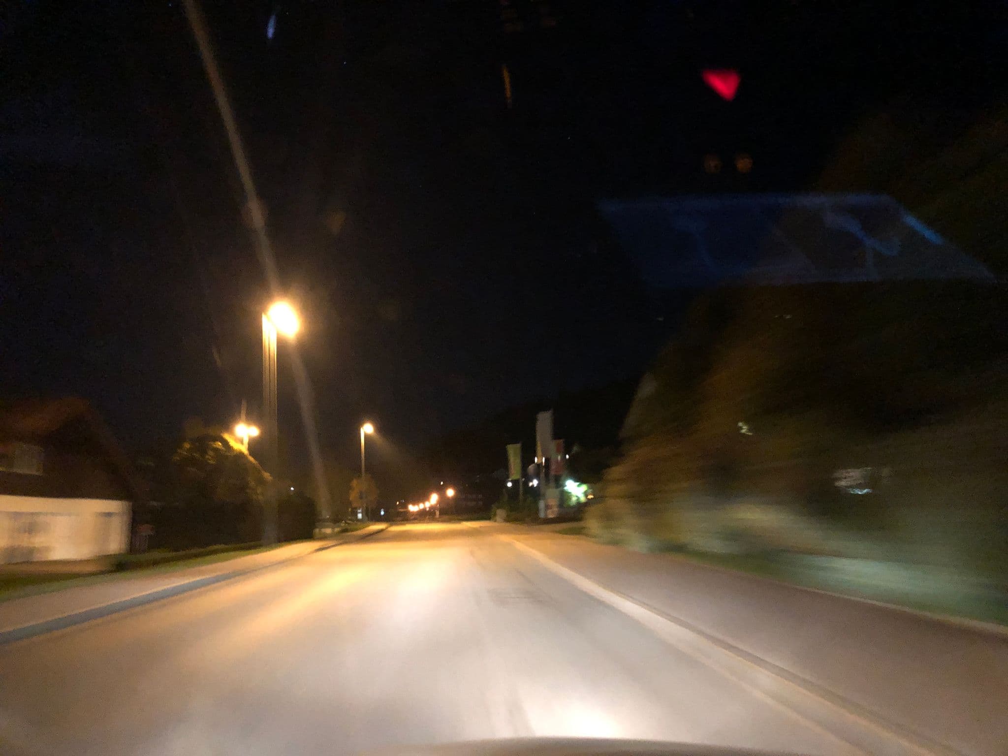 Street view near BERGlässig, Bodenmais — © chuck (CC BY-SA · Mapillary)