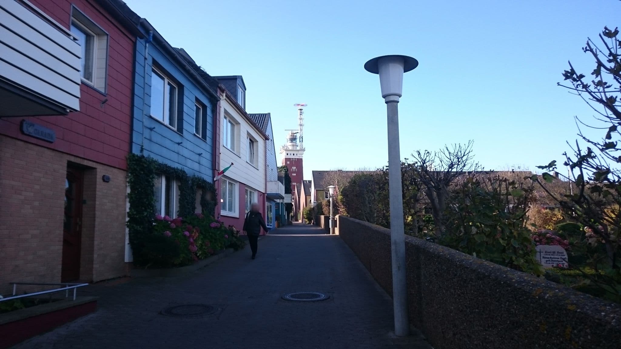 Street view near Sabina, Helgoland — © thx (CC BY-SA · Mapillary)