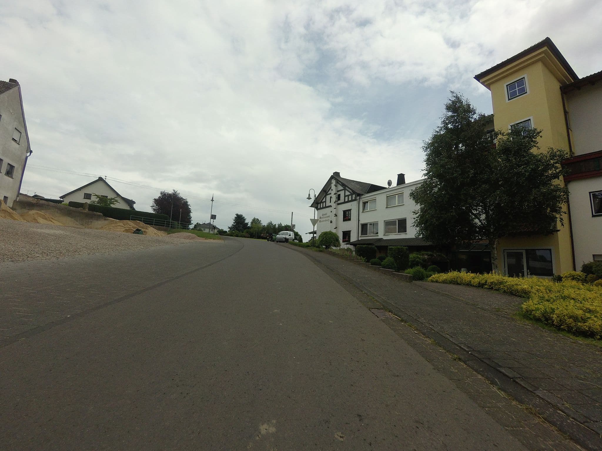Street view near Kastenholz, Adenau — © redboll (CC BY-SA · Mapillary)