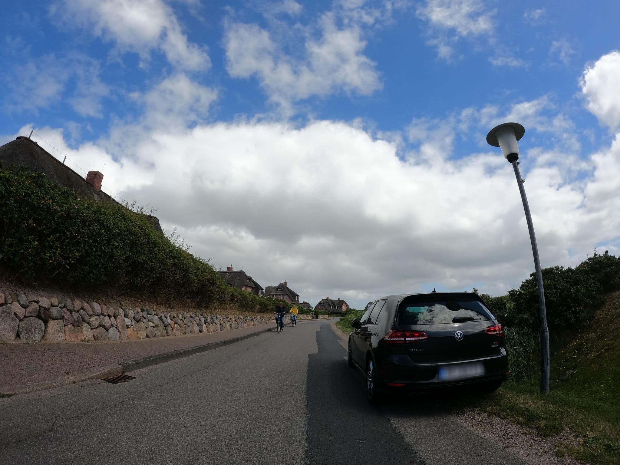 Street view near Watthof, Tinnum — © strubbl (CC BY-SA · Mapillary)