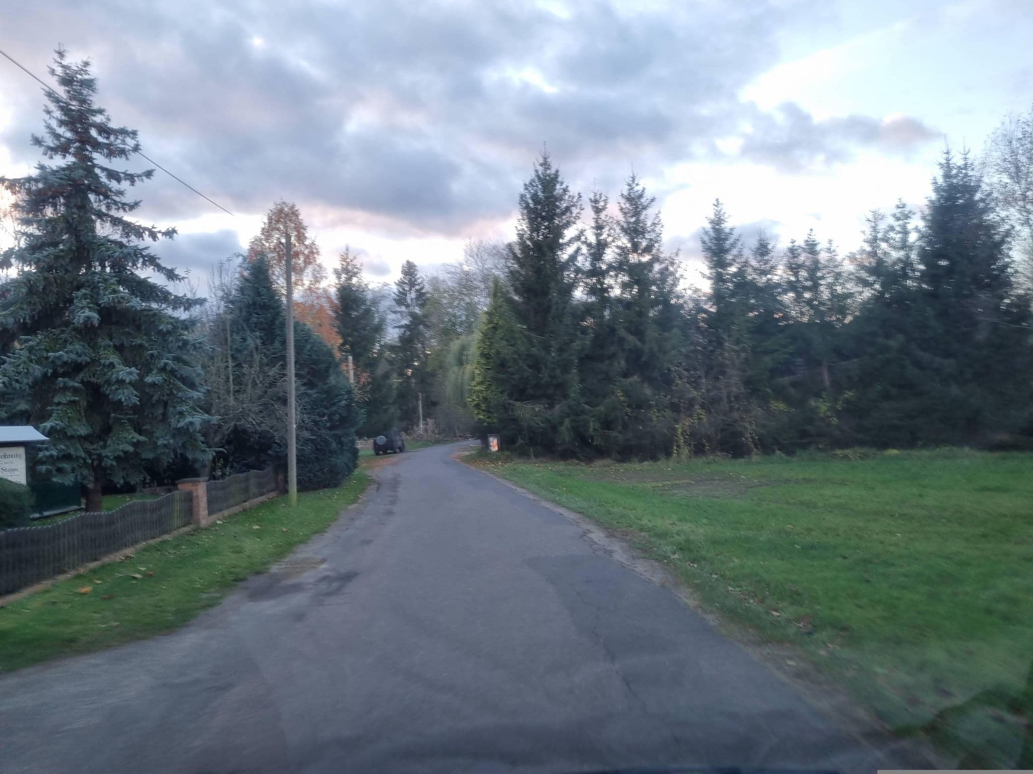 Street view near Ferienwohung Stoppa, Burg — © dsmm (CC BY-SA · Mapillary)