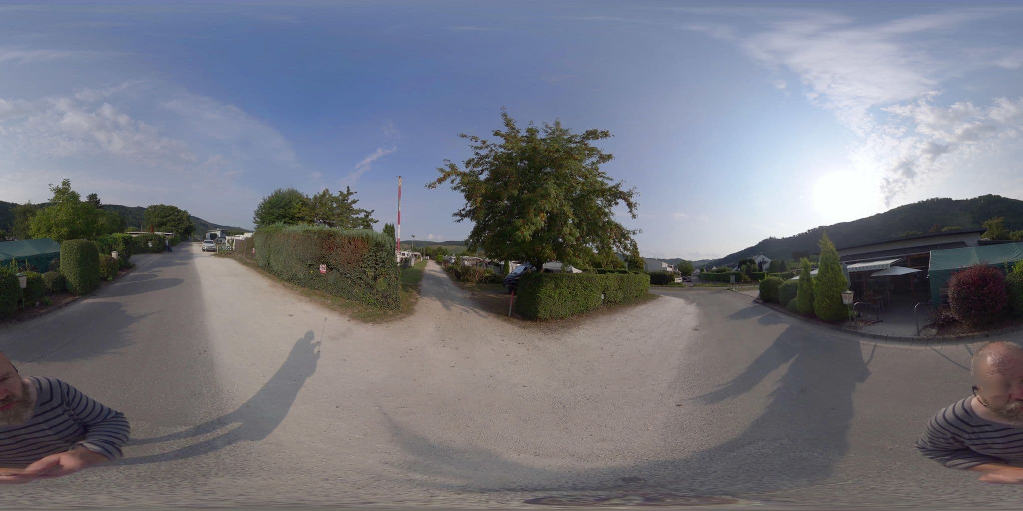 Street view near Paradies-Camp Kröv, Kröv — © kedas (CC BY-SA · Mapillary)