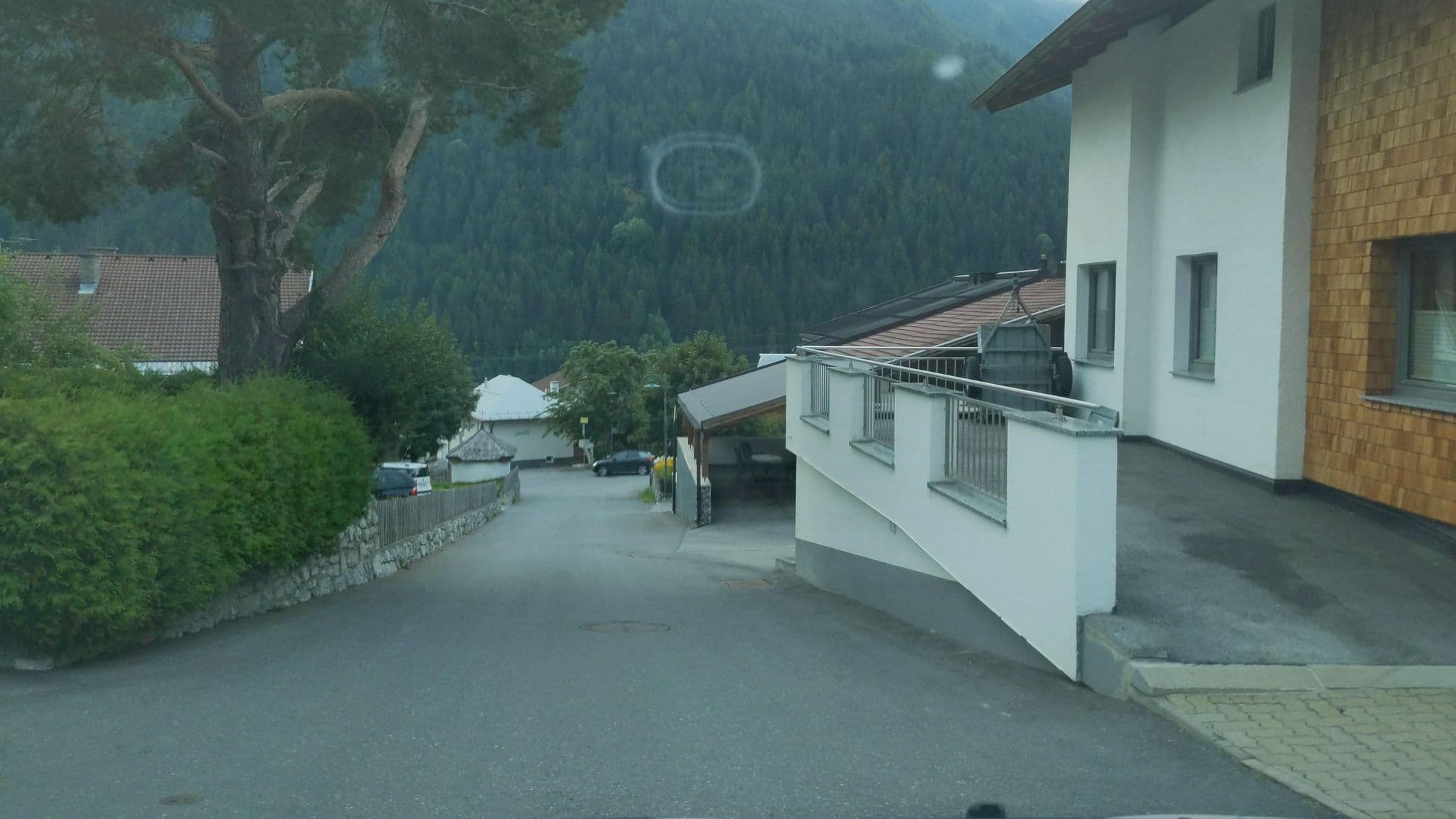 Street view near Appartement Spiss, Pettneu