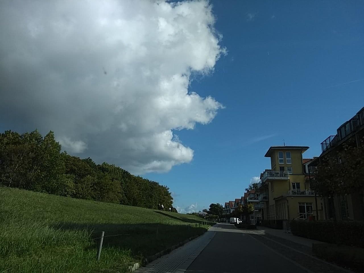 Street view near Meerlust, Zingst — © thetornado76 (CC BY-SA · Mapillary)