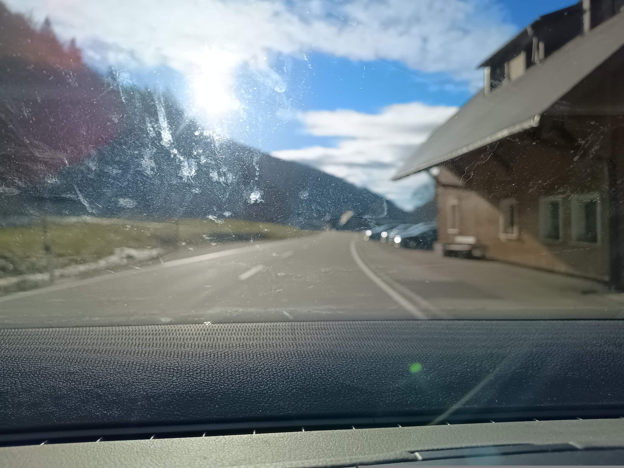 Street view near Lawine - Hotel Restaurant, Todtnau — © zuse (CC BY-SA · Mapillary)
