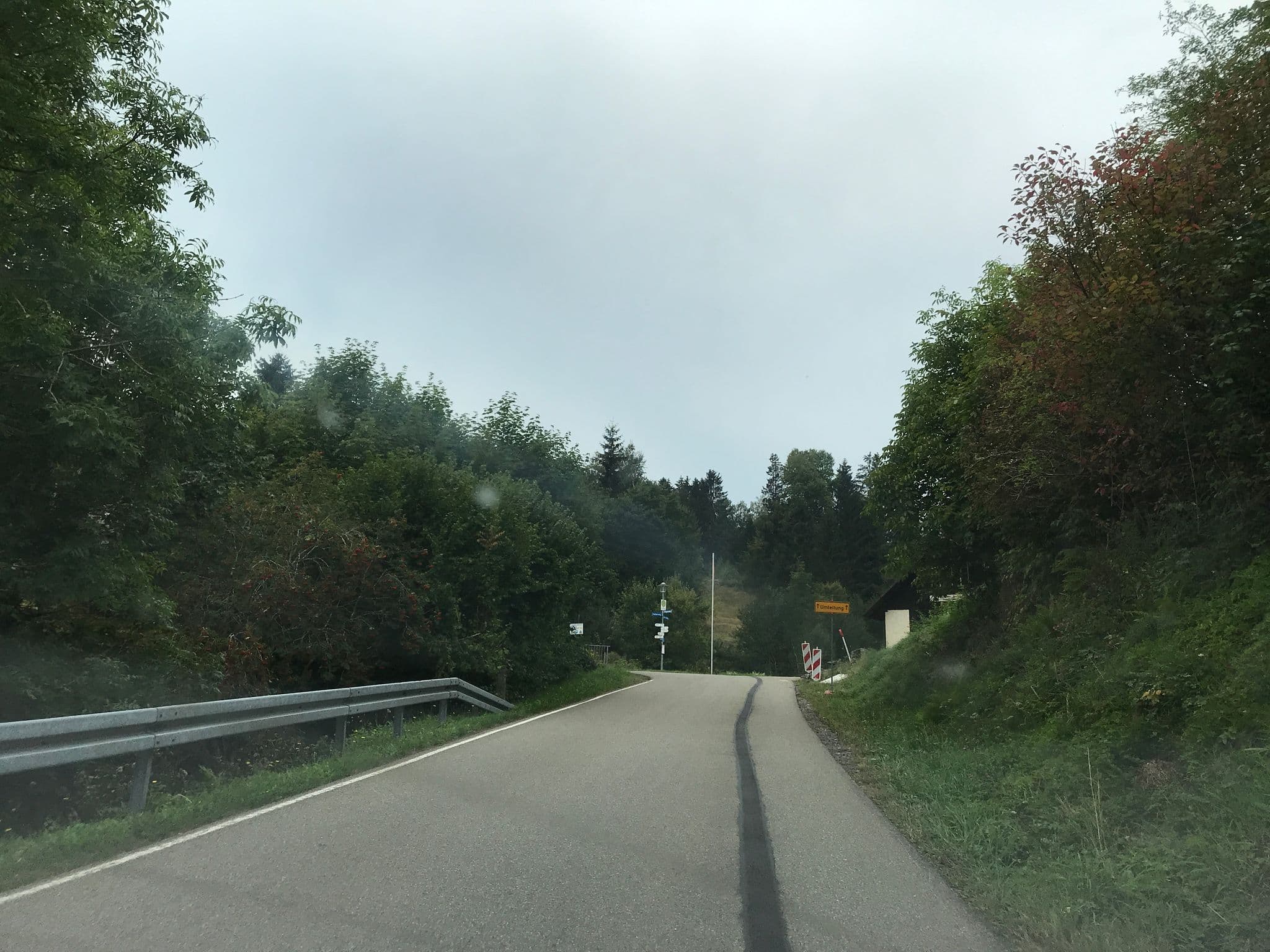 Street view near Landgasthof Sternen, Todtmoos — © tbkrtz (CC BY-SA · Mapillary)
