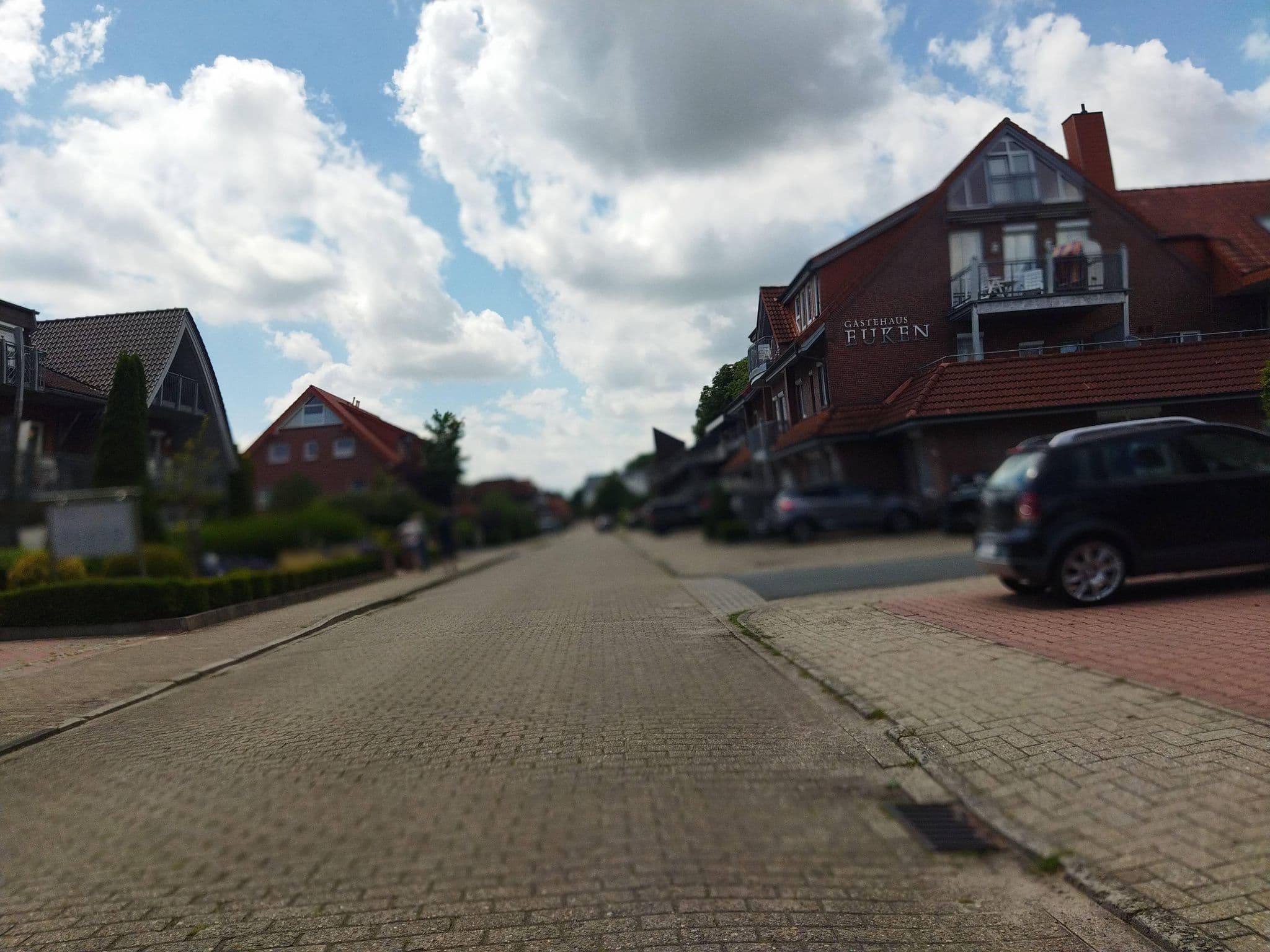 Street view near Ferienhaus Jümmers, Schillig — © changchun1 (CC BY-SA · Mapillary)