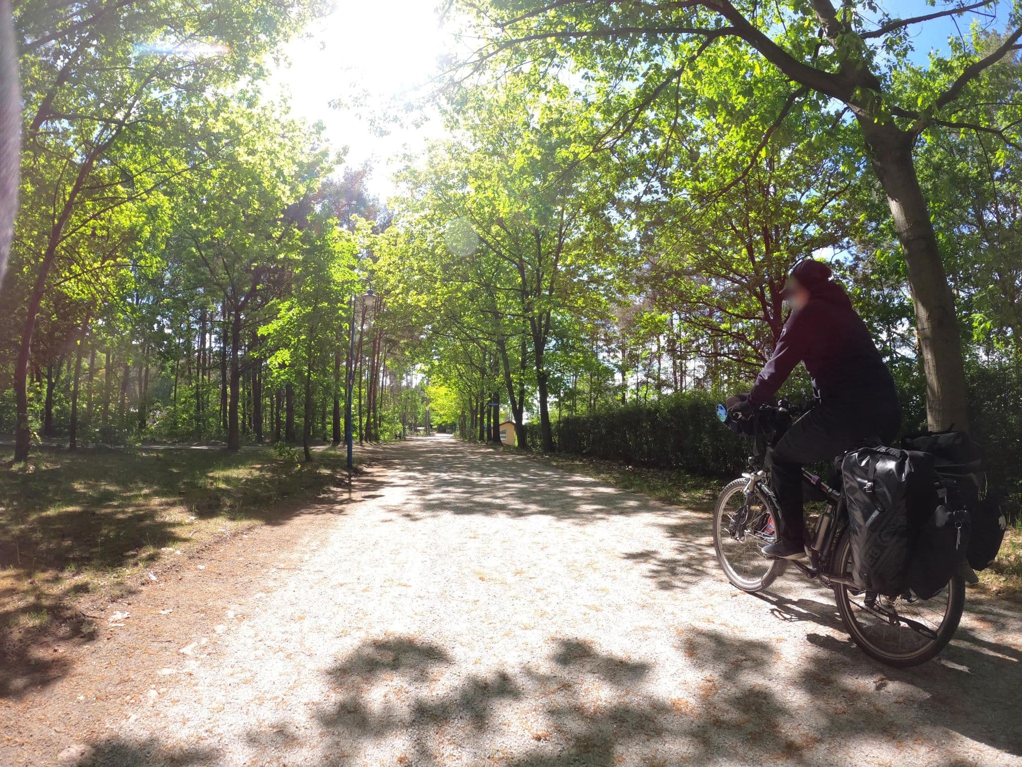 Street view near 143, Senftenberg — © masterofnoroad (CC BY-SA · Mapillary)
