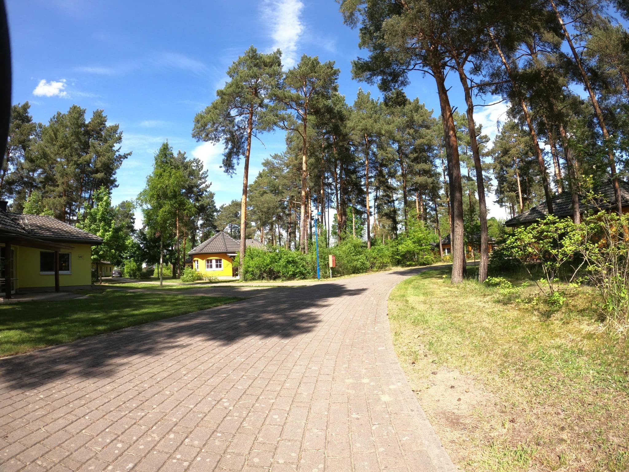 Street view near 120, Senftenberg — © masterofnoroad (CC BY-SA · Mapillary)