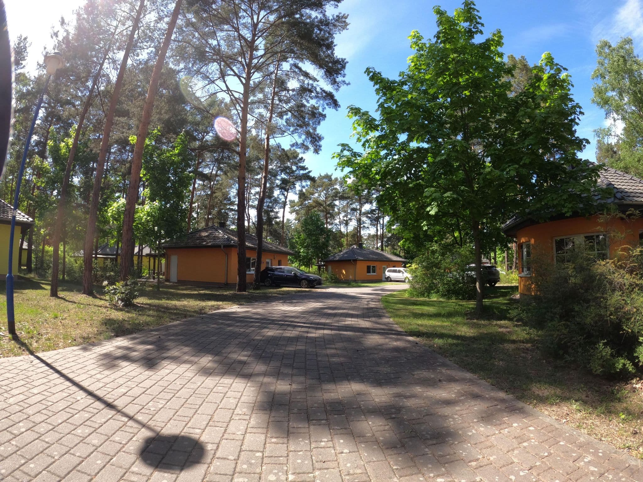 Street view near 125, Senftenberg — © masterofnoroad (CC BY-SA · Mapillary)
