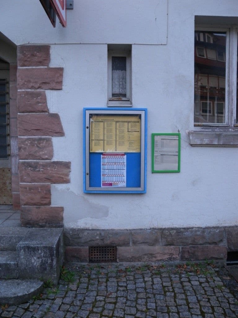 Street view near Faißt, Bad Peterstal-Griesbach — © nvbwseifert (CC BY-SA · Mapillary)