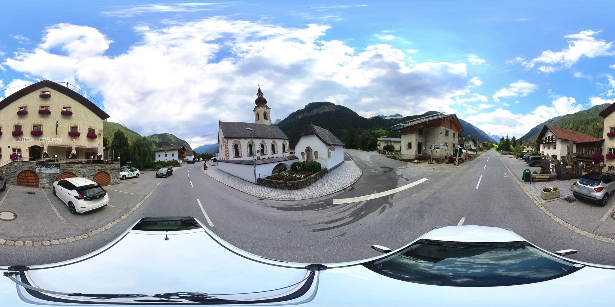 Street view near Wilder Mann, Serfaus — © osmplus_org (CC BY-SA · Mapillary)
