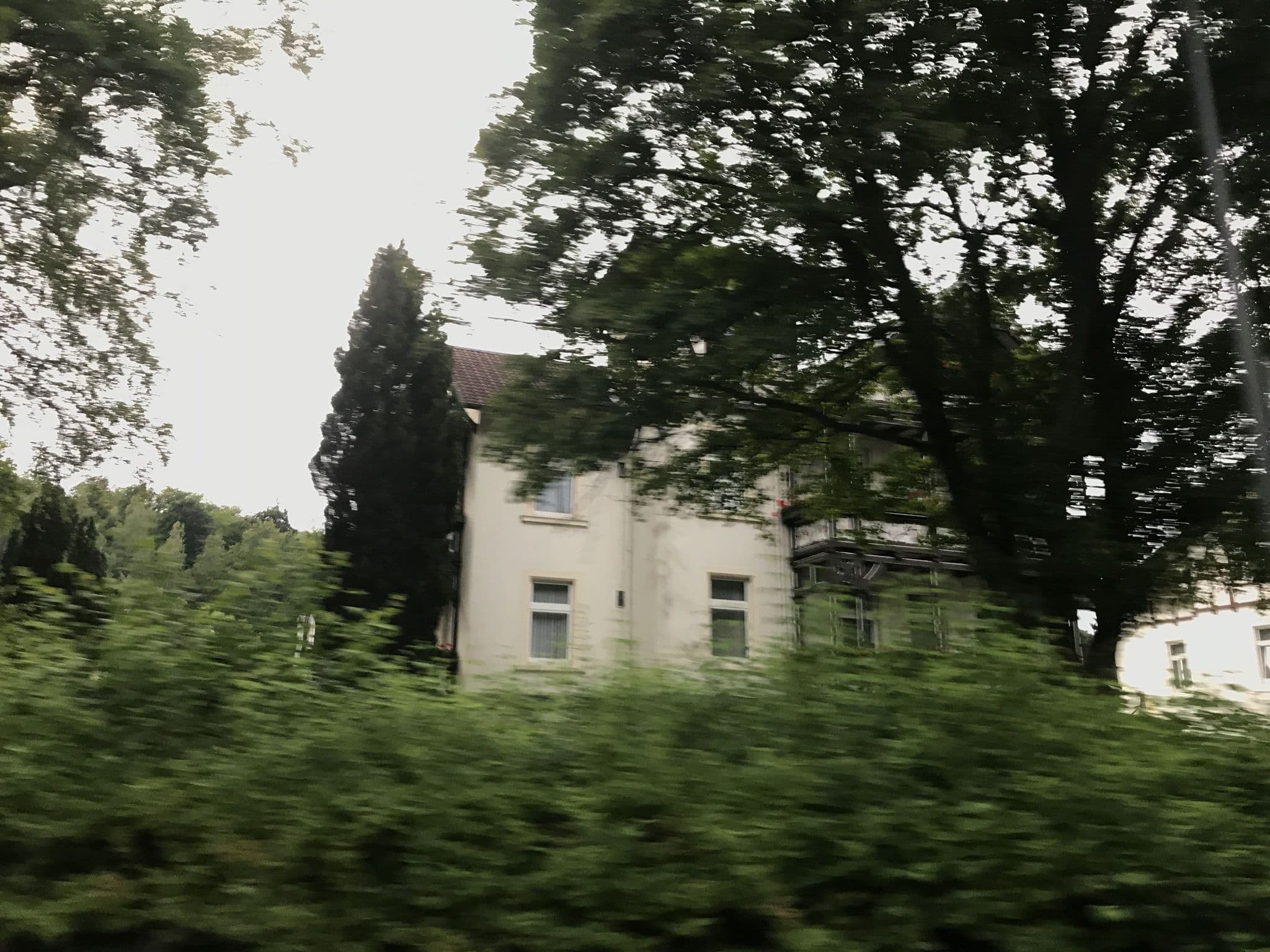 Street view near Hotel Winterberg, Bad Harzburg — © bitnapper (CC BY-SA · Mapillary)