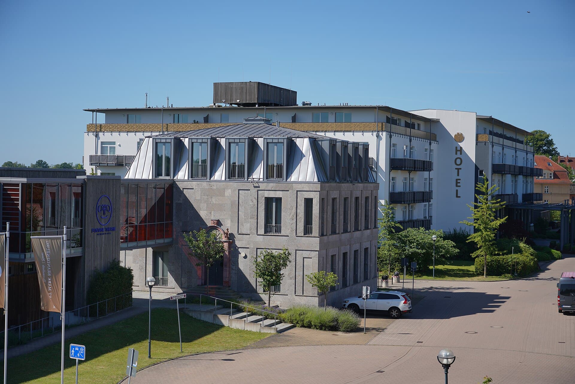 Resort Mark Brandenburg (via Wikimedia Commons, CC BY 4.0)