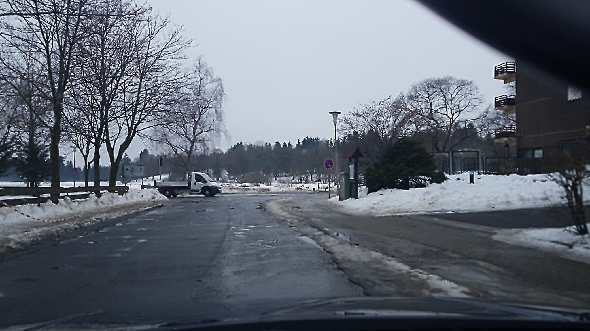 Street view near BLACKCOMS's Erika, Wildemann — © atpl_pilot (CC BY-SA · Mapillary)