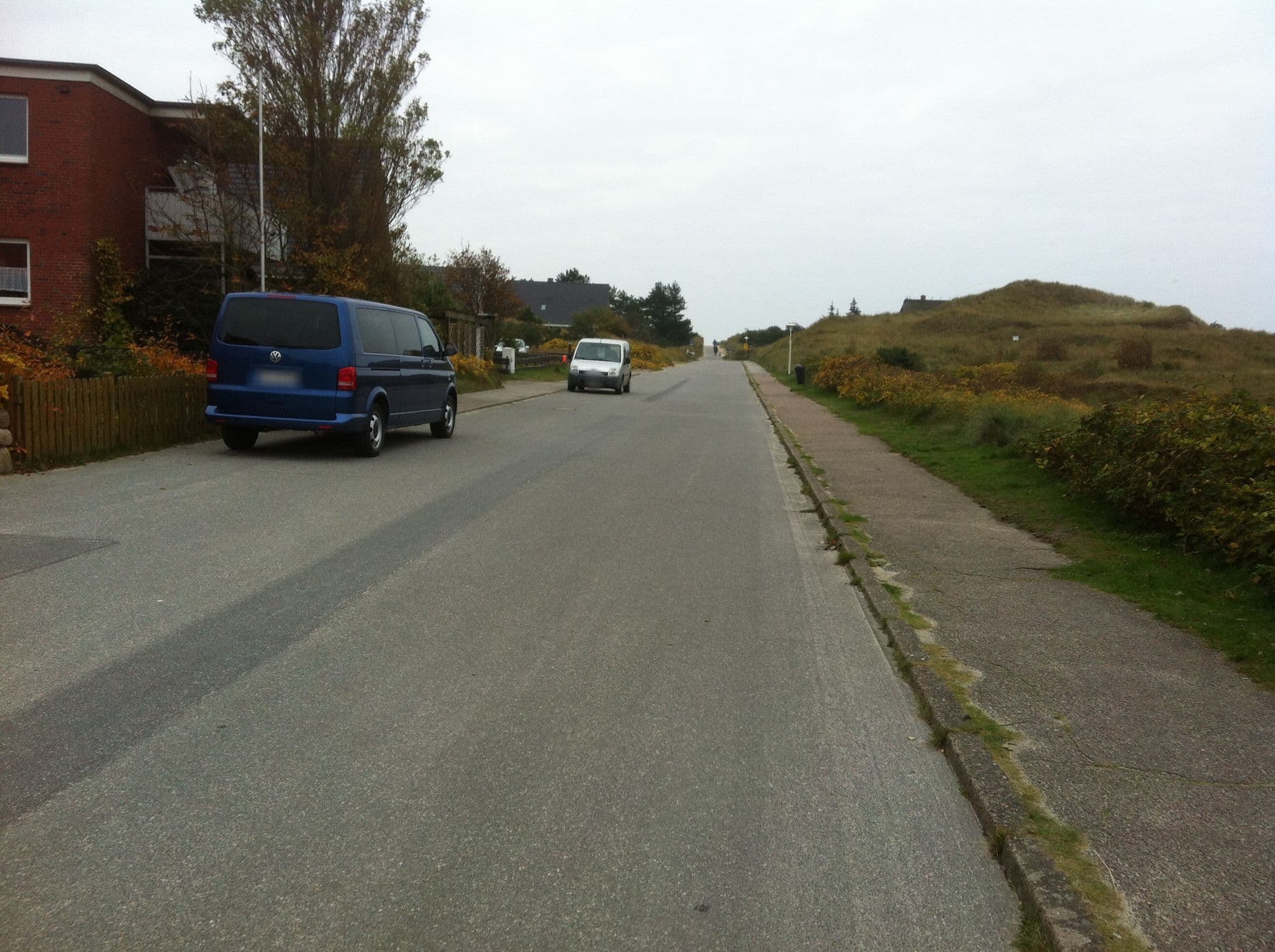 Street view near Wohnanlage Seeanemone, Wyk auf Föhr