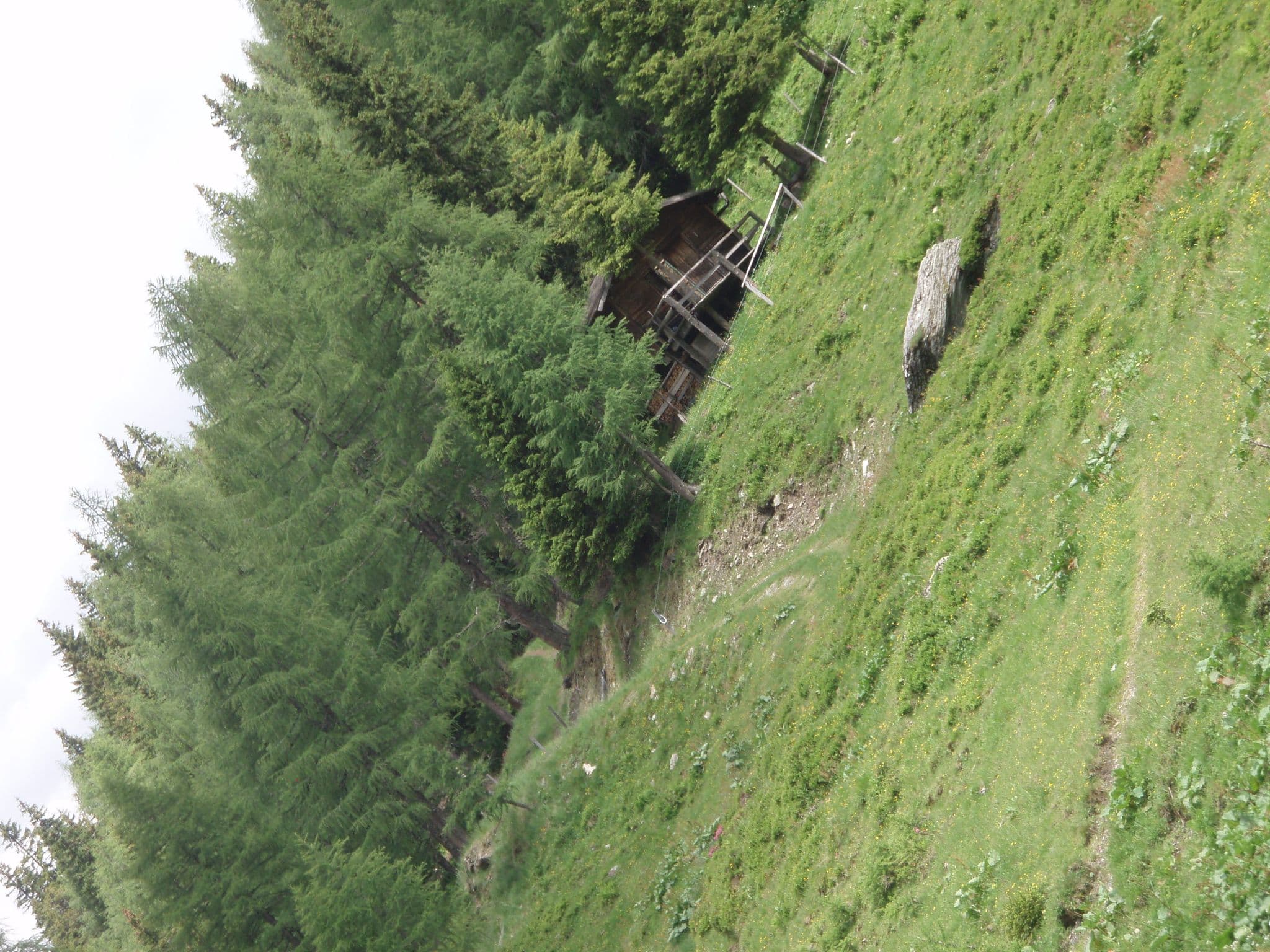 Street view near Walchalm, Bad Hofgastein — © schermy_at (CC BY-SA · Mapillary)
