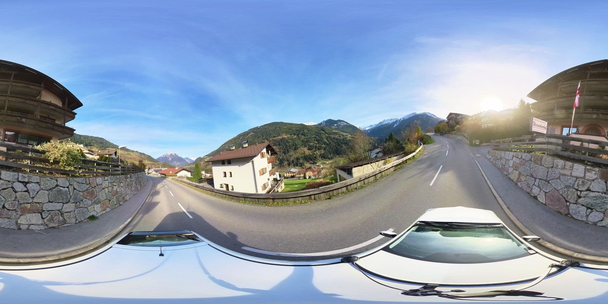 Street view near Weiratherhof, Wenns — © osmplus_org (CC BY-SA · Mapillary)