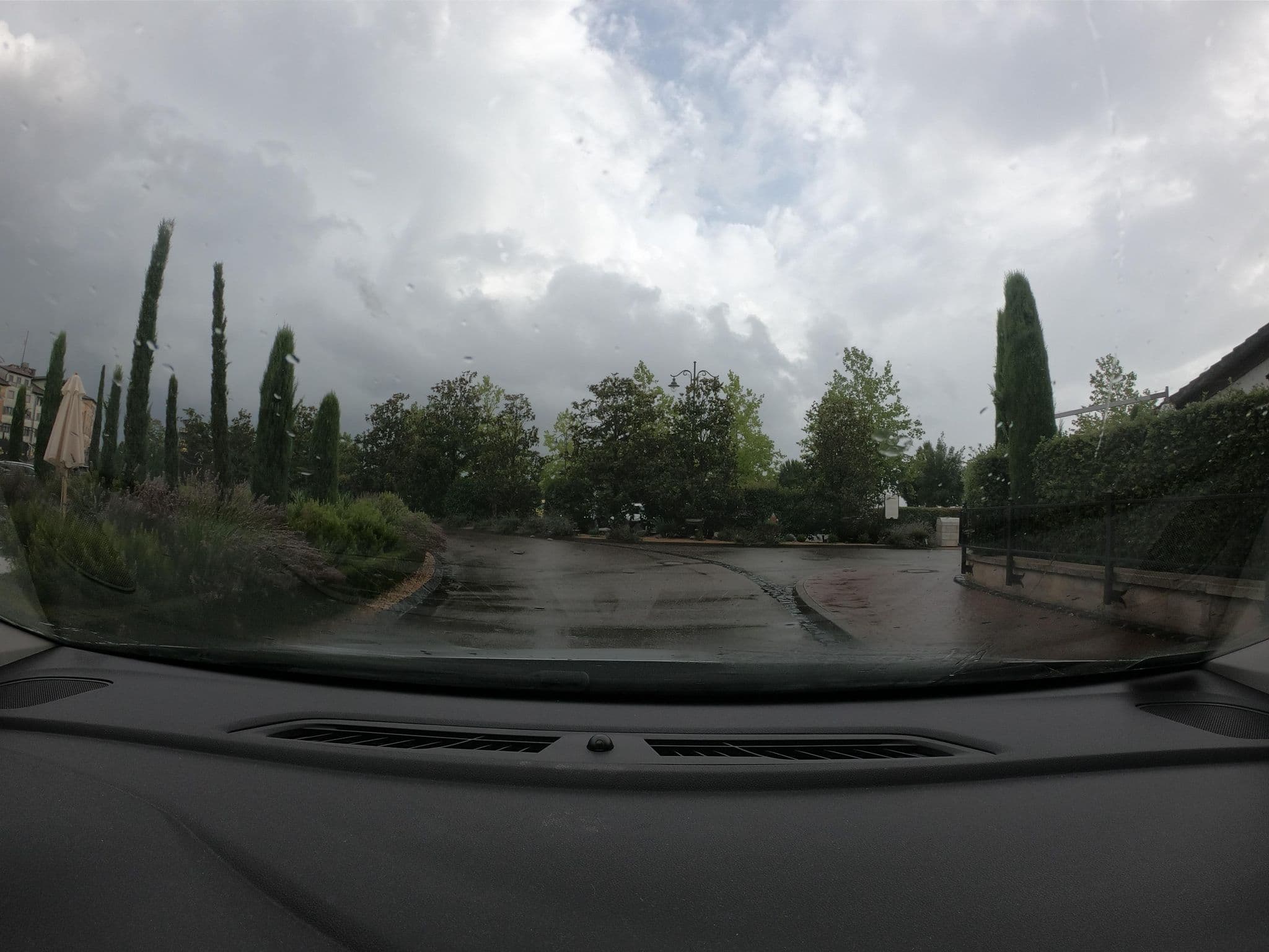 Street view near Santa Isabel, Rust — © vst (CC BY-SA · Mapillary)