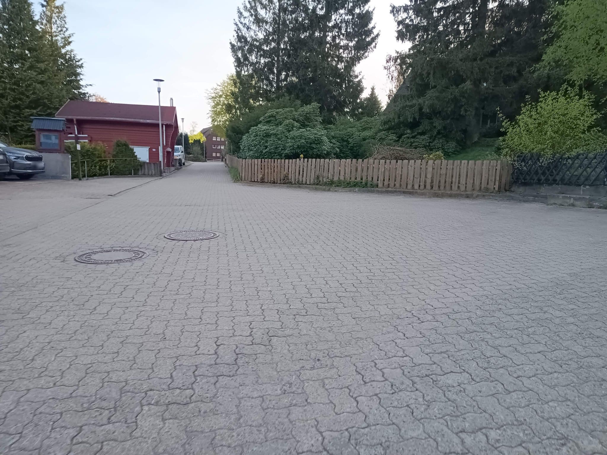 Street view near Blume, Wildemann — © thetornado76 (CC BY-SA · Mapillary)