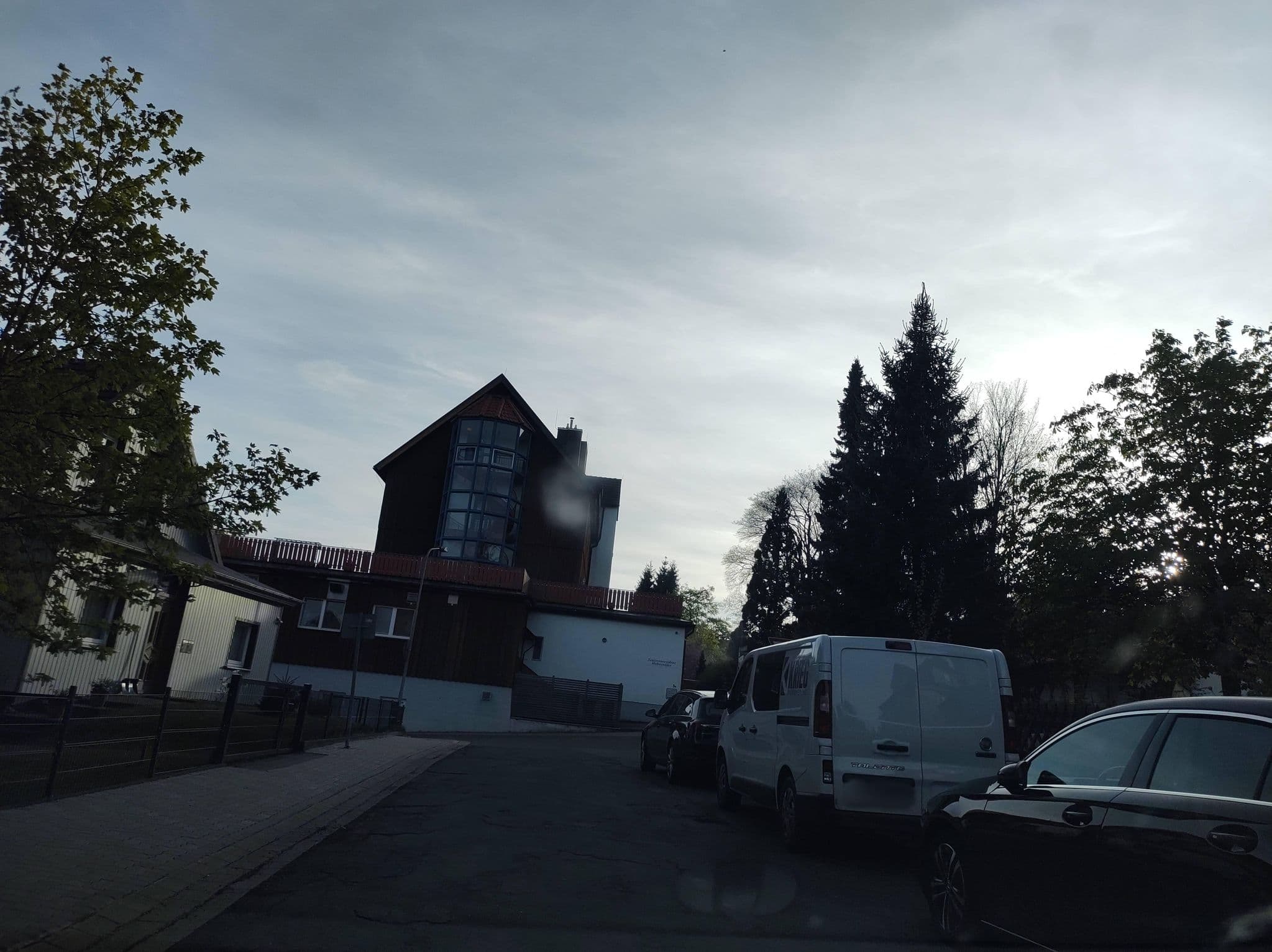 Street view near Lieselotte, Wildemann — © thetornado76 (CC BY-SA · Mapillary)