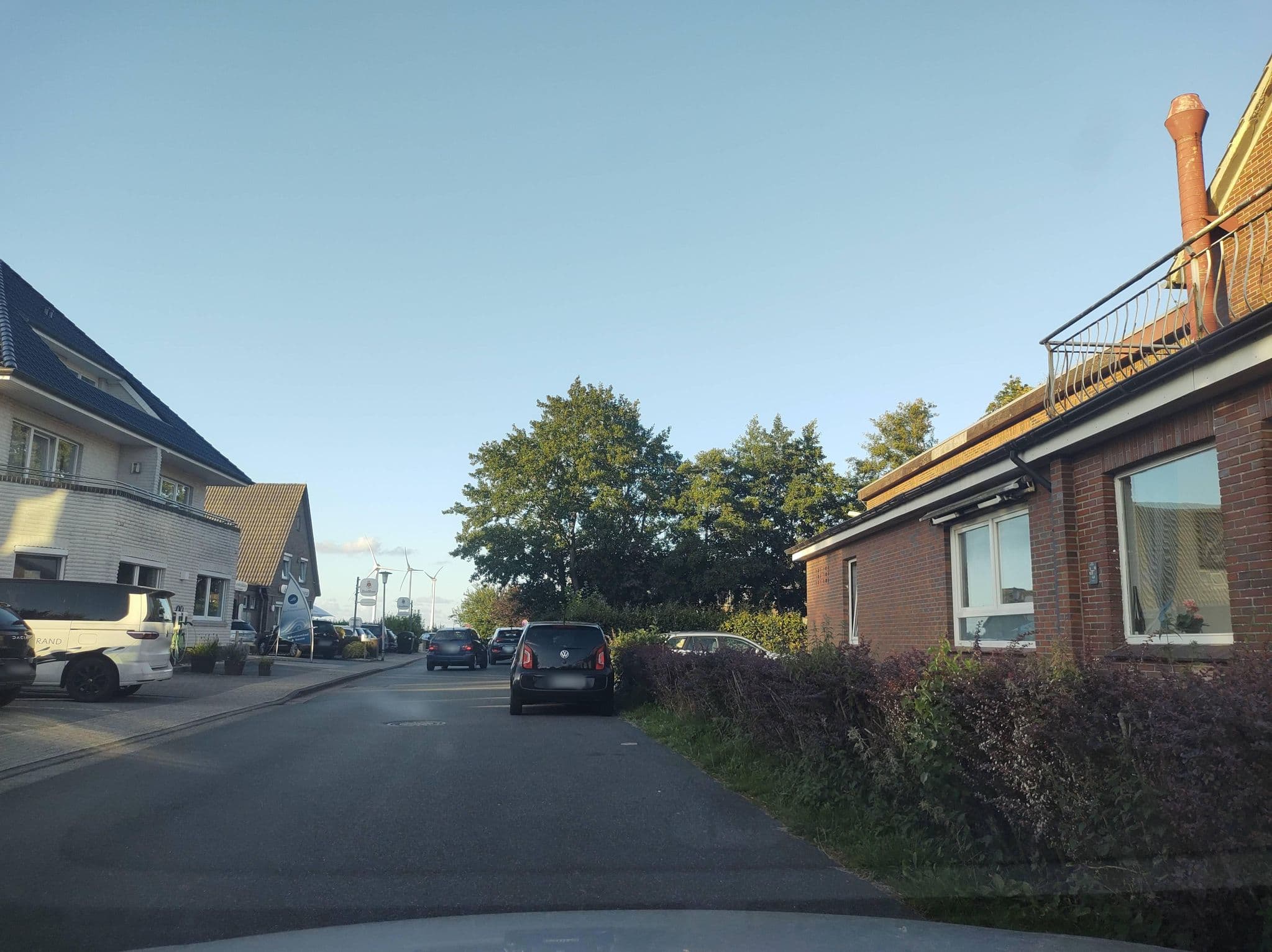 Street view near Deichläufer, Butjadingen — © thetornado76 (CC BY-SA · Mapillary)