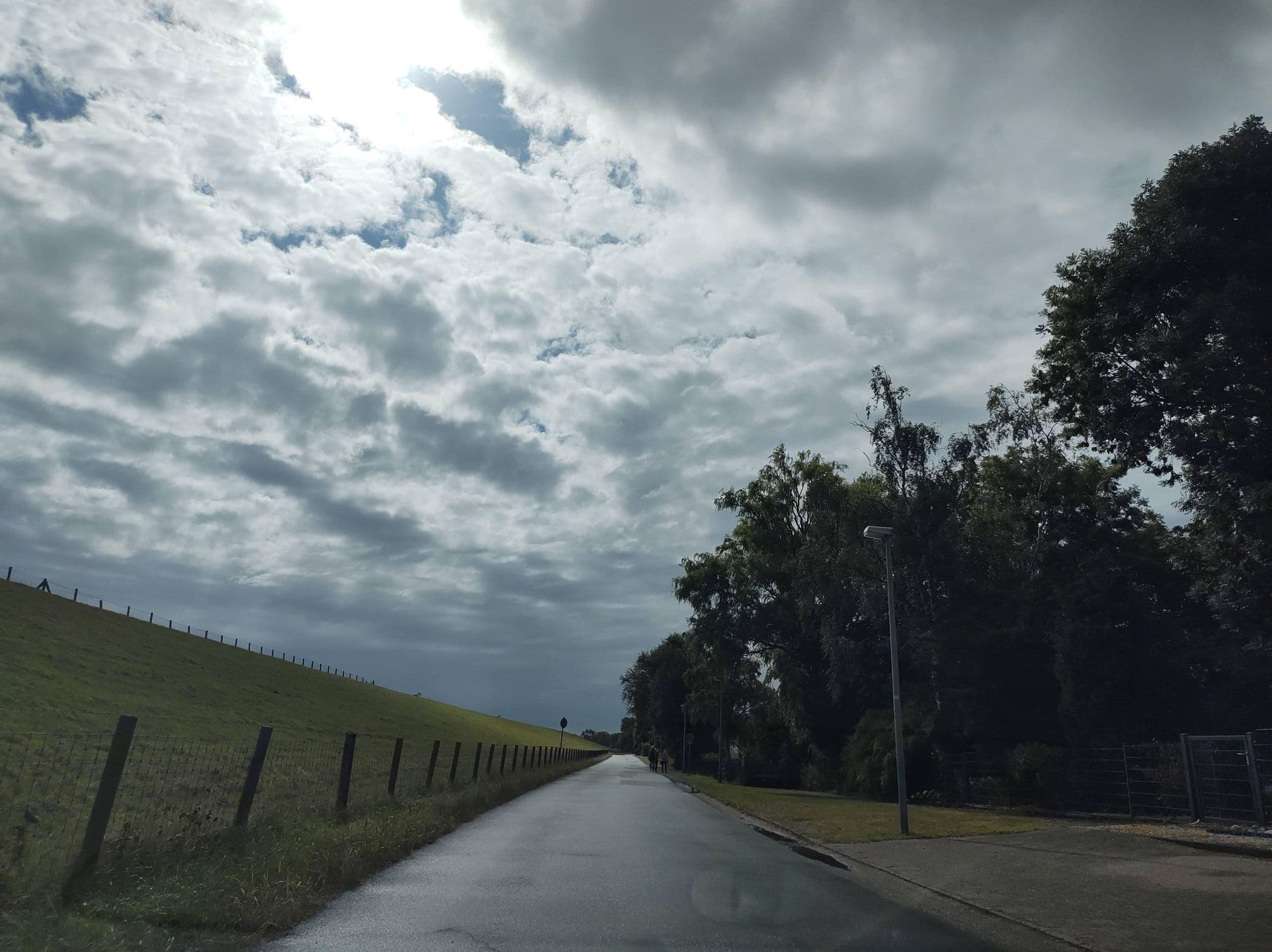 Street view near Zoller Haus am Meer, Butjadingen — © thetornado76 (CC BY-SA · Mapillary)